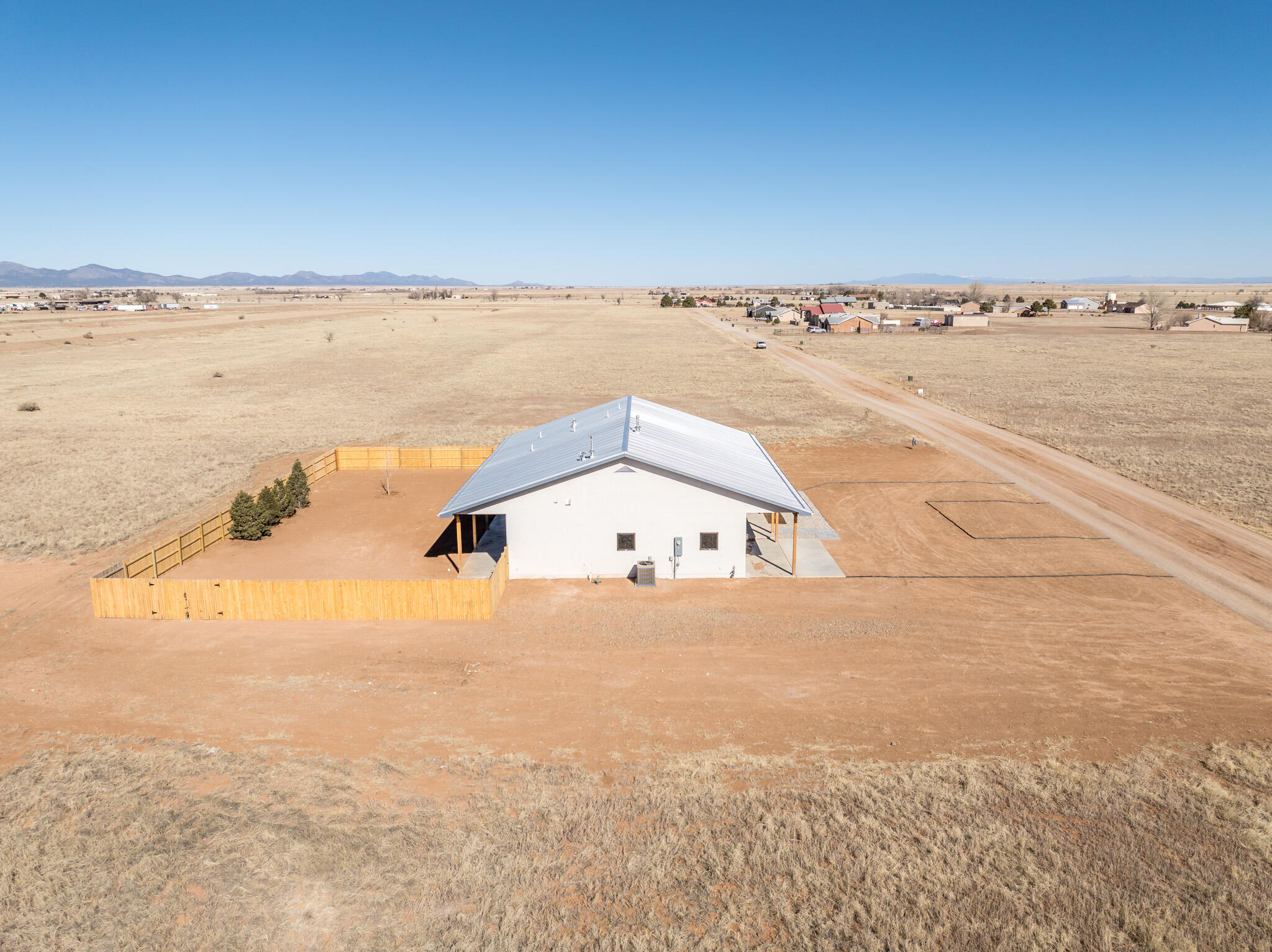 6 Lobo Drive, Moriarty, New Mexico image 39