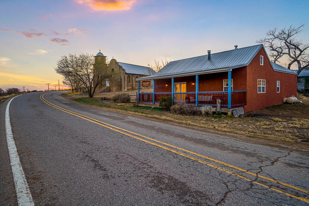 139 Old Lamy Trail Trail, Lamy, New Mexico image 2