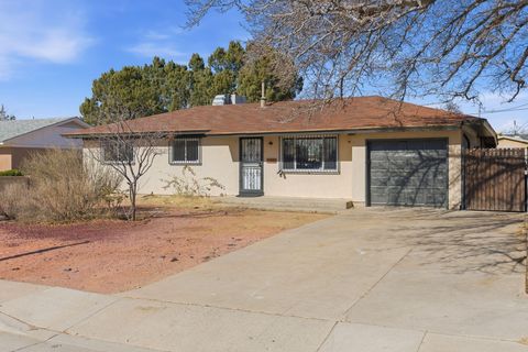 3909 Hilton Avenue NE Albuquerque NM 87110
