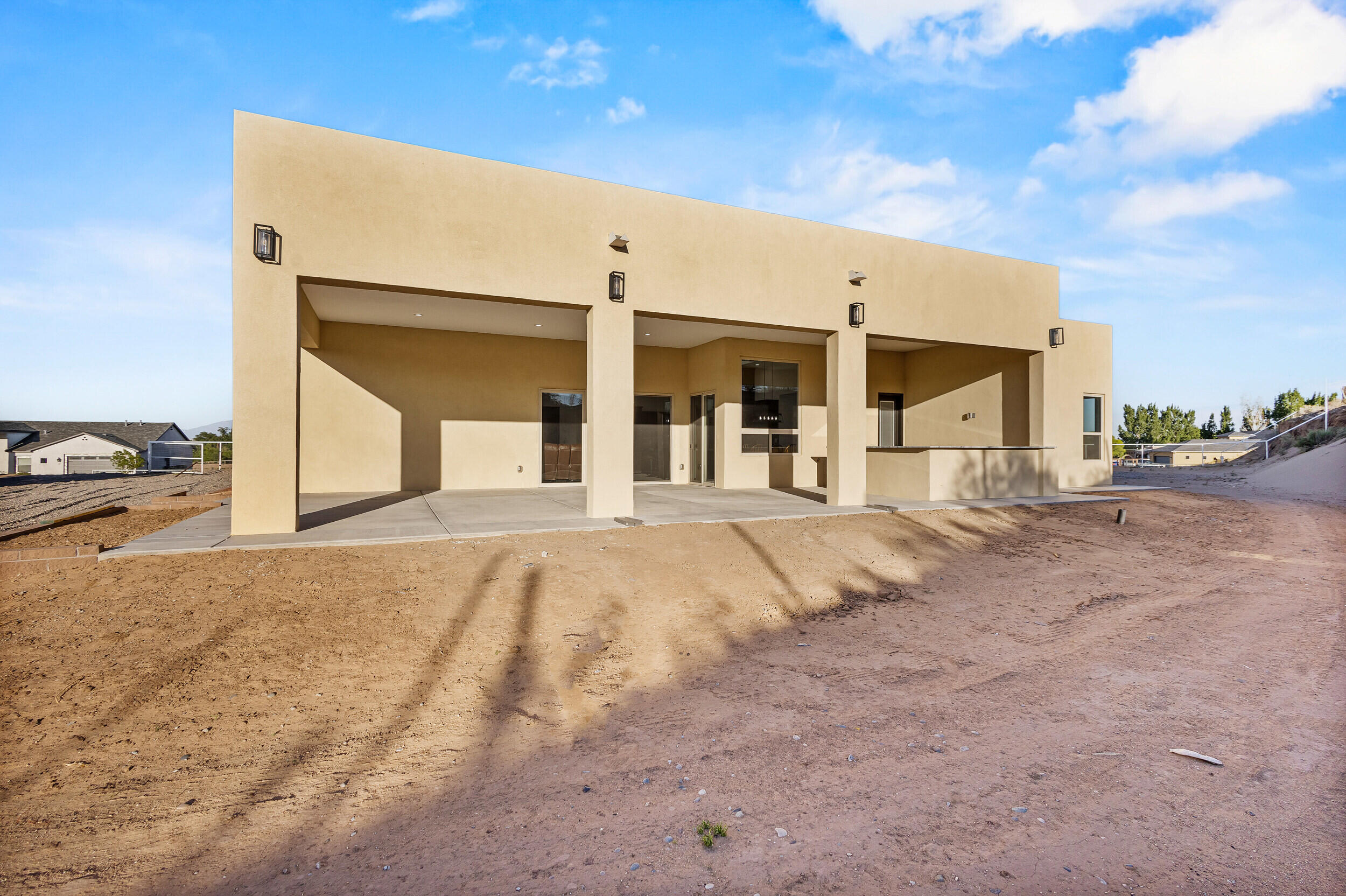 11 Del Cerro Court, Los Lunas, New Mexico image 48