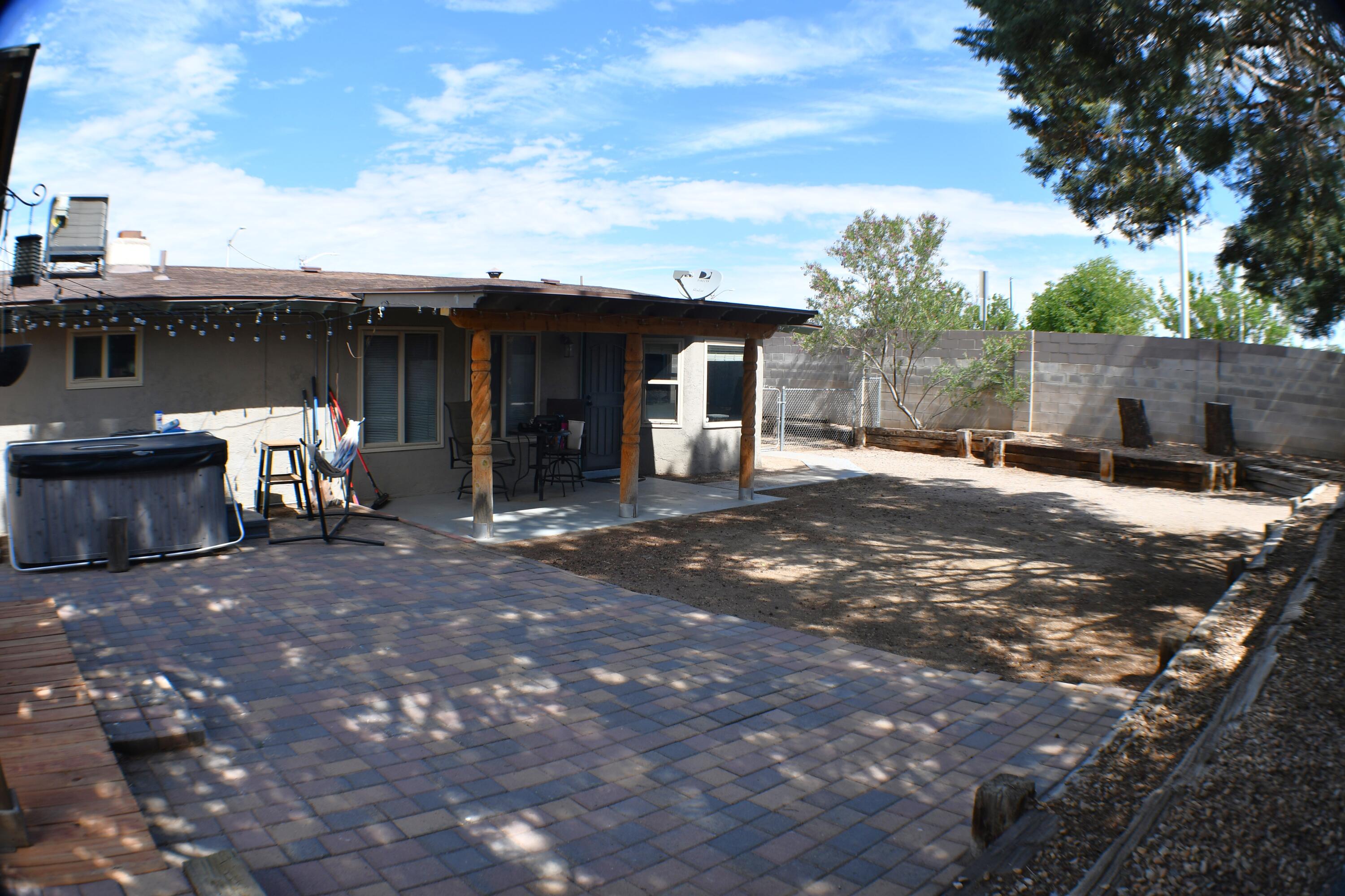 2316 Algodones Street, Albuquerque, New Mexico image 18