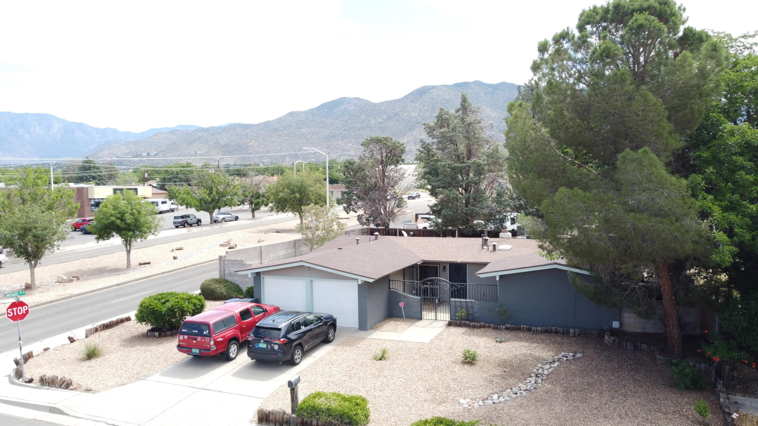 2316 Algodones Street, Albuquerque, New Mexico image 1