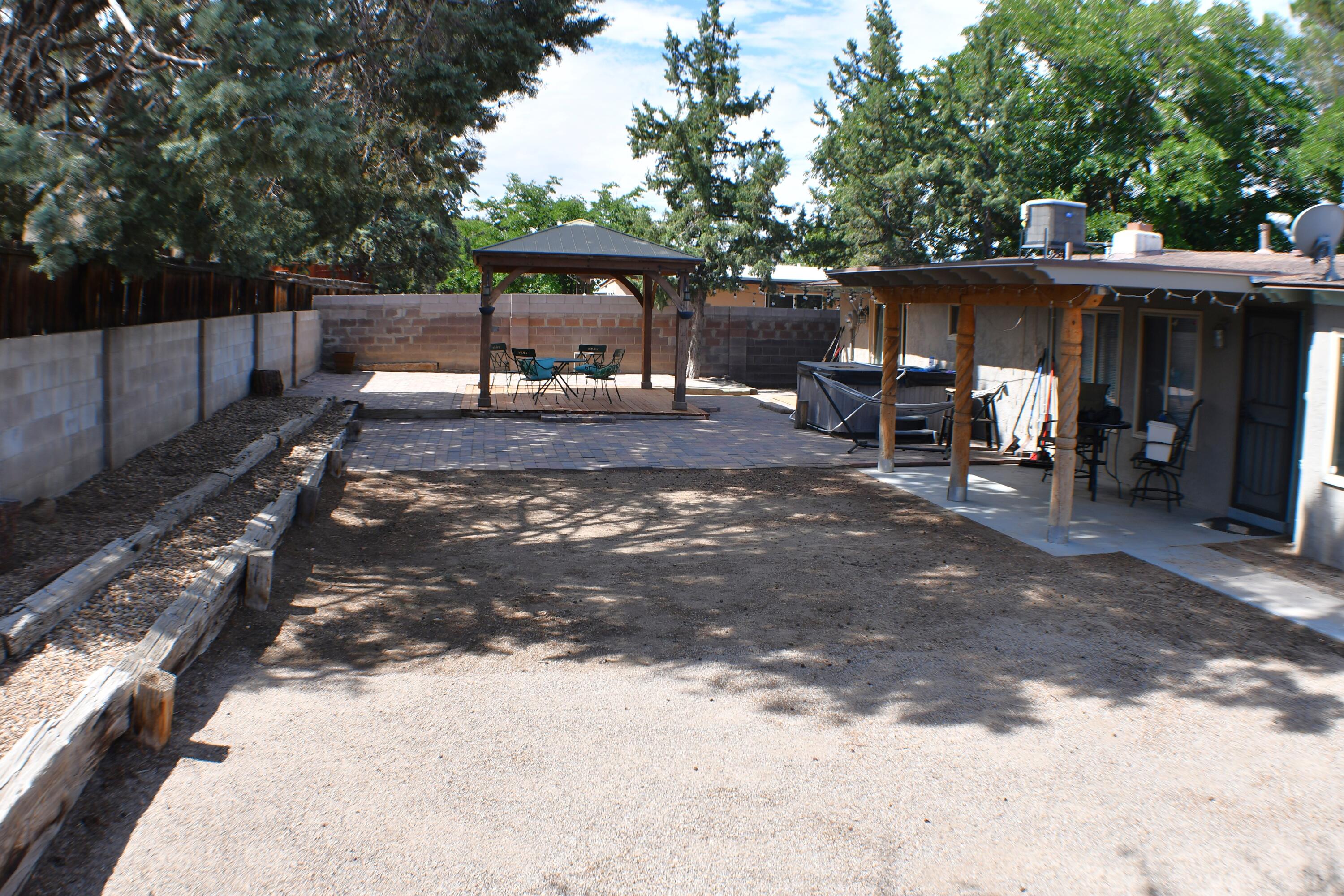 2316 Algodones Street, Albuquerque, New Mexico image 19