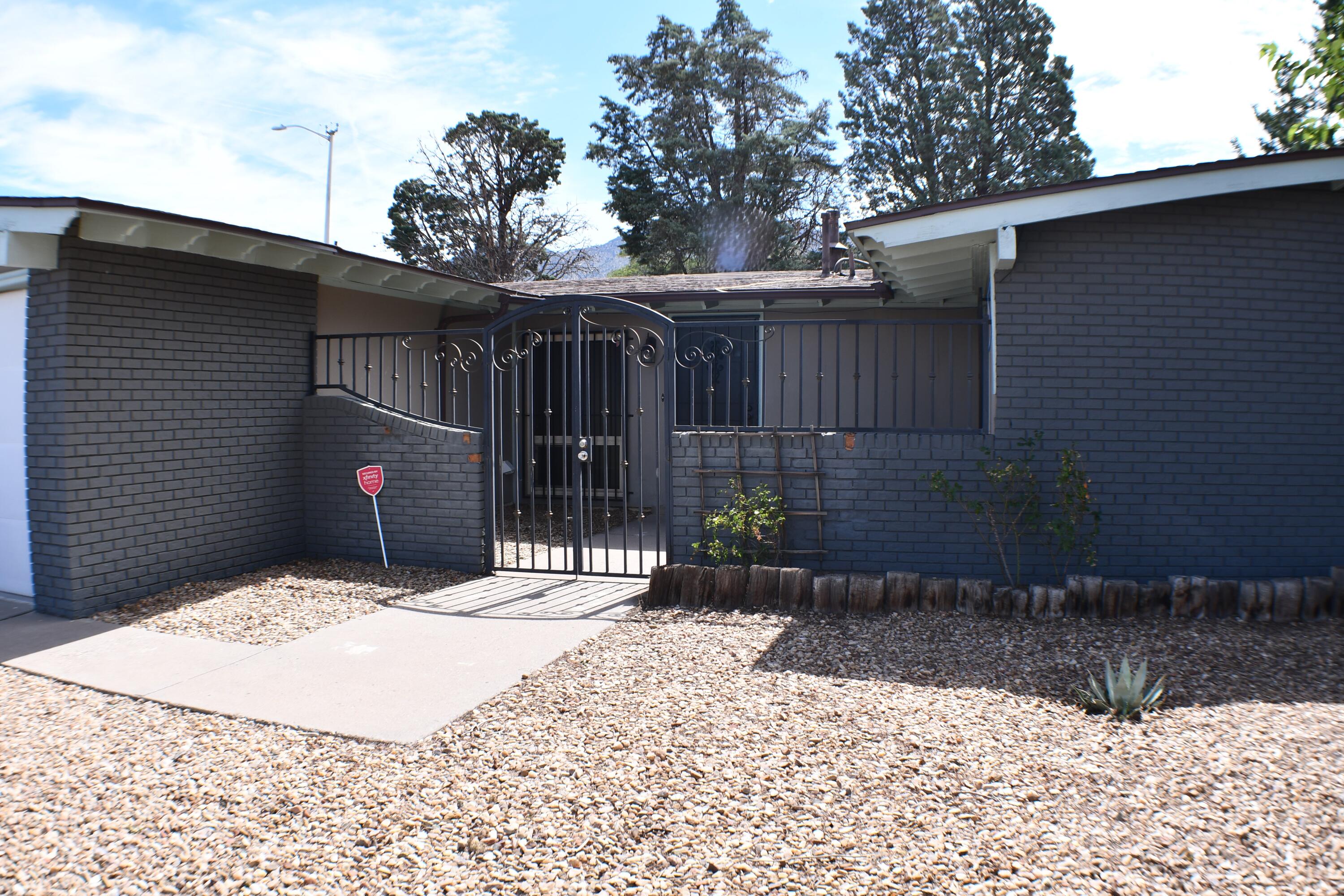 2316 Algodones Street, Albuquerque, New Mexico image 2