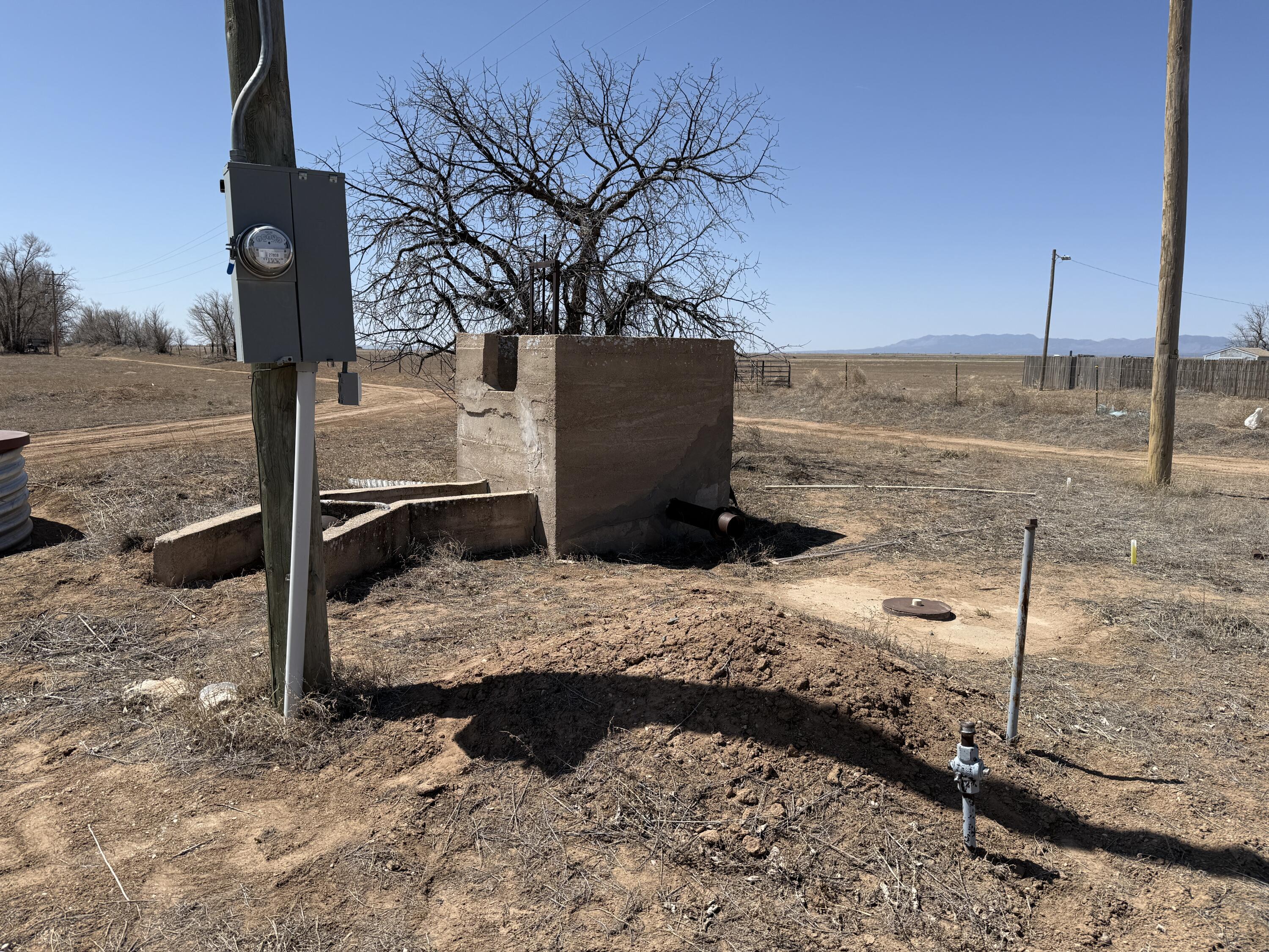 1454 Hwy 41, Estancia, New Mexico image 12