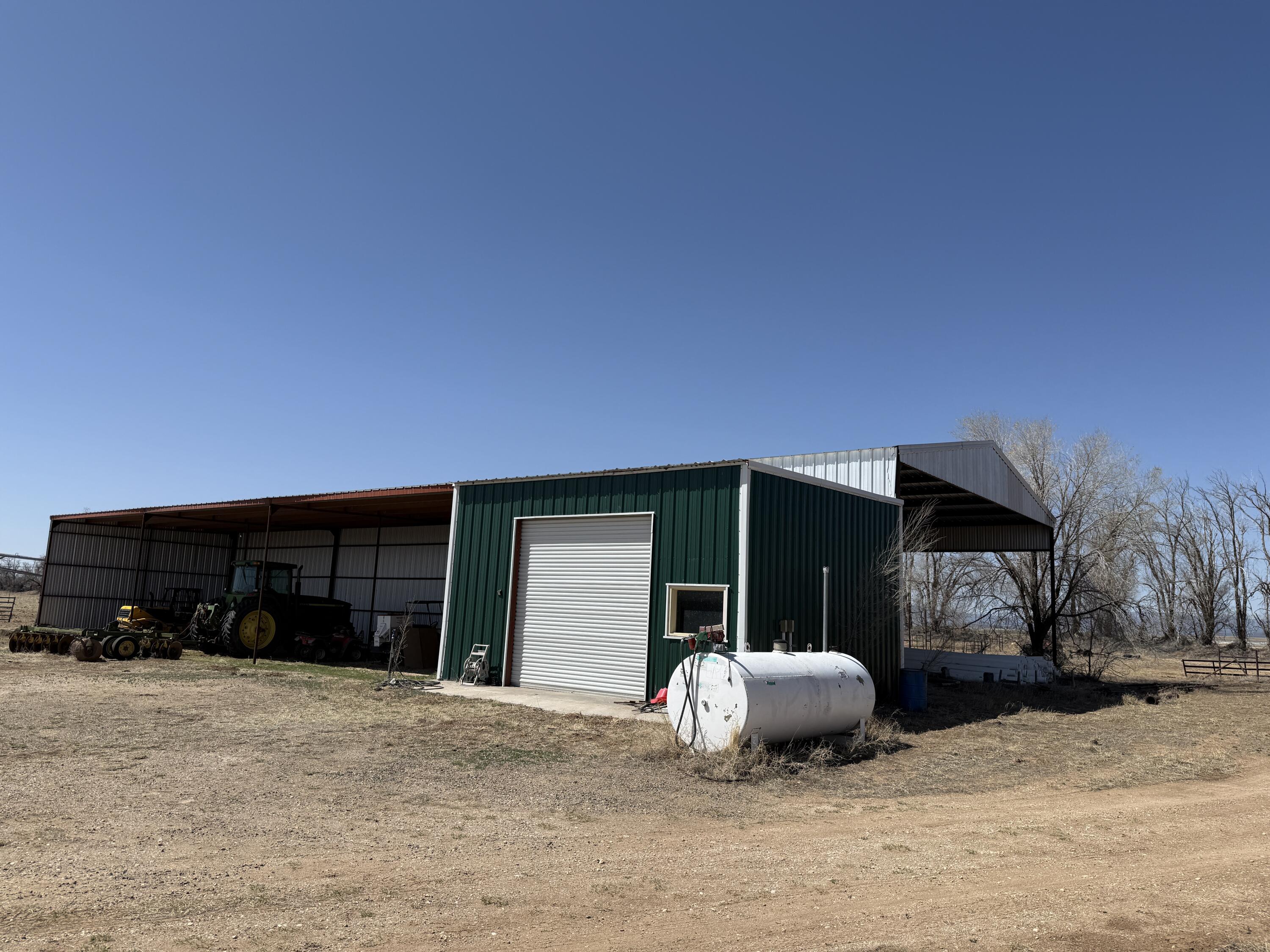 1454 Hwy 41, Estancia, New Mexico image 11