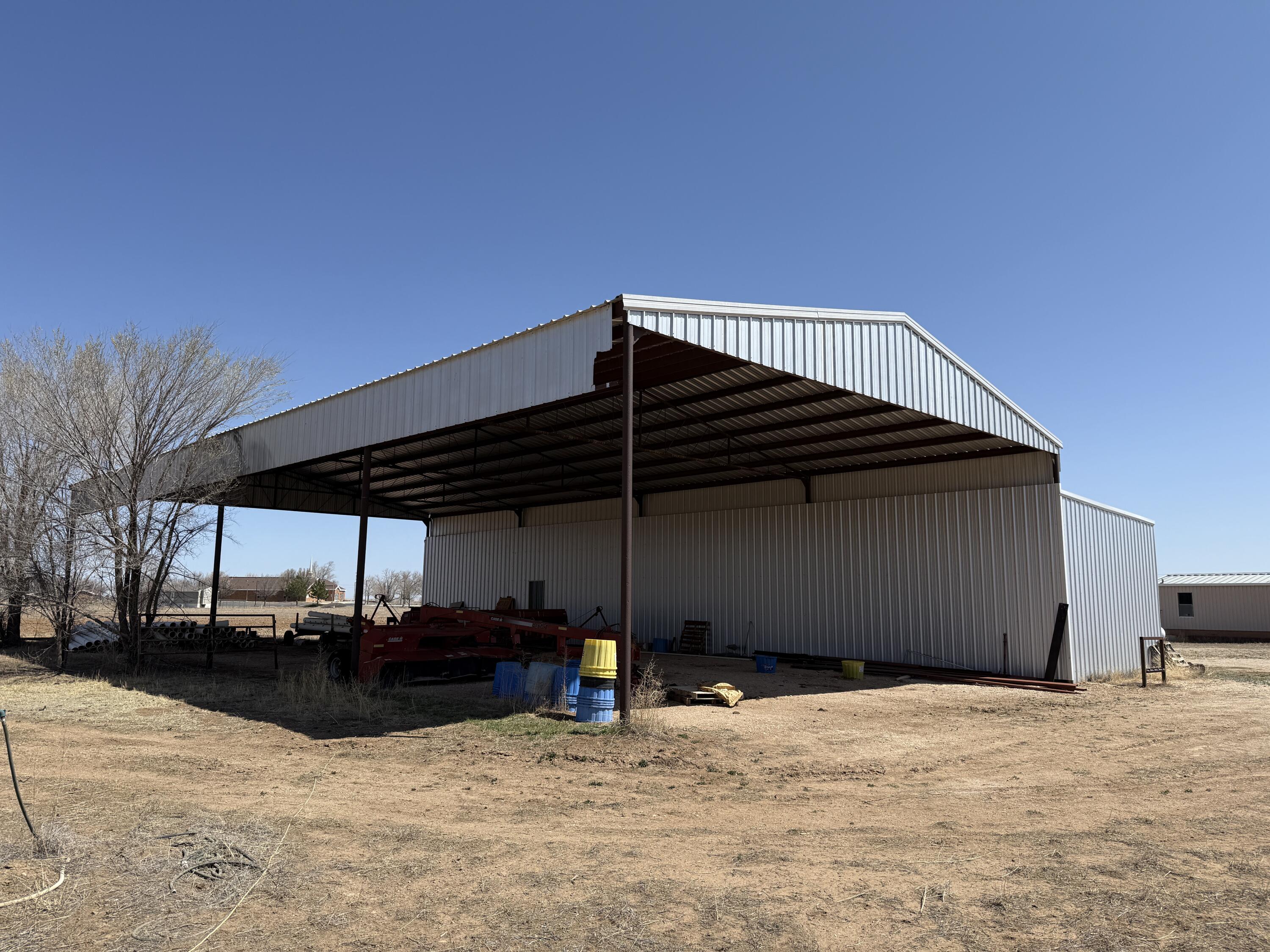 1454 Hwy 41, Estancia, New Mexico image 9