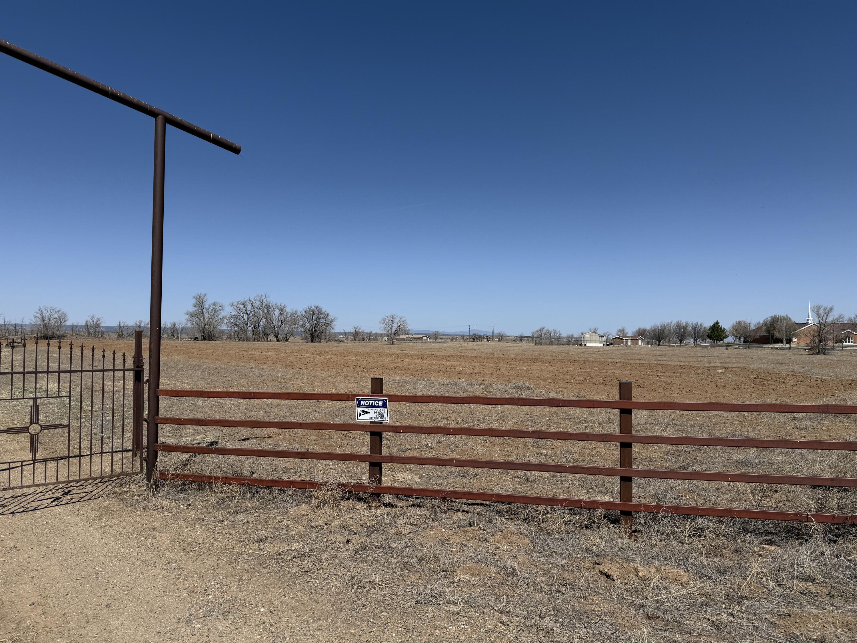 1454 Hwy 41, Estancia, New Mexico image 3