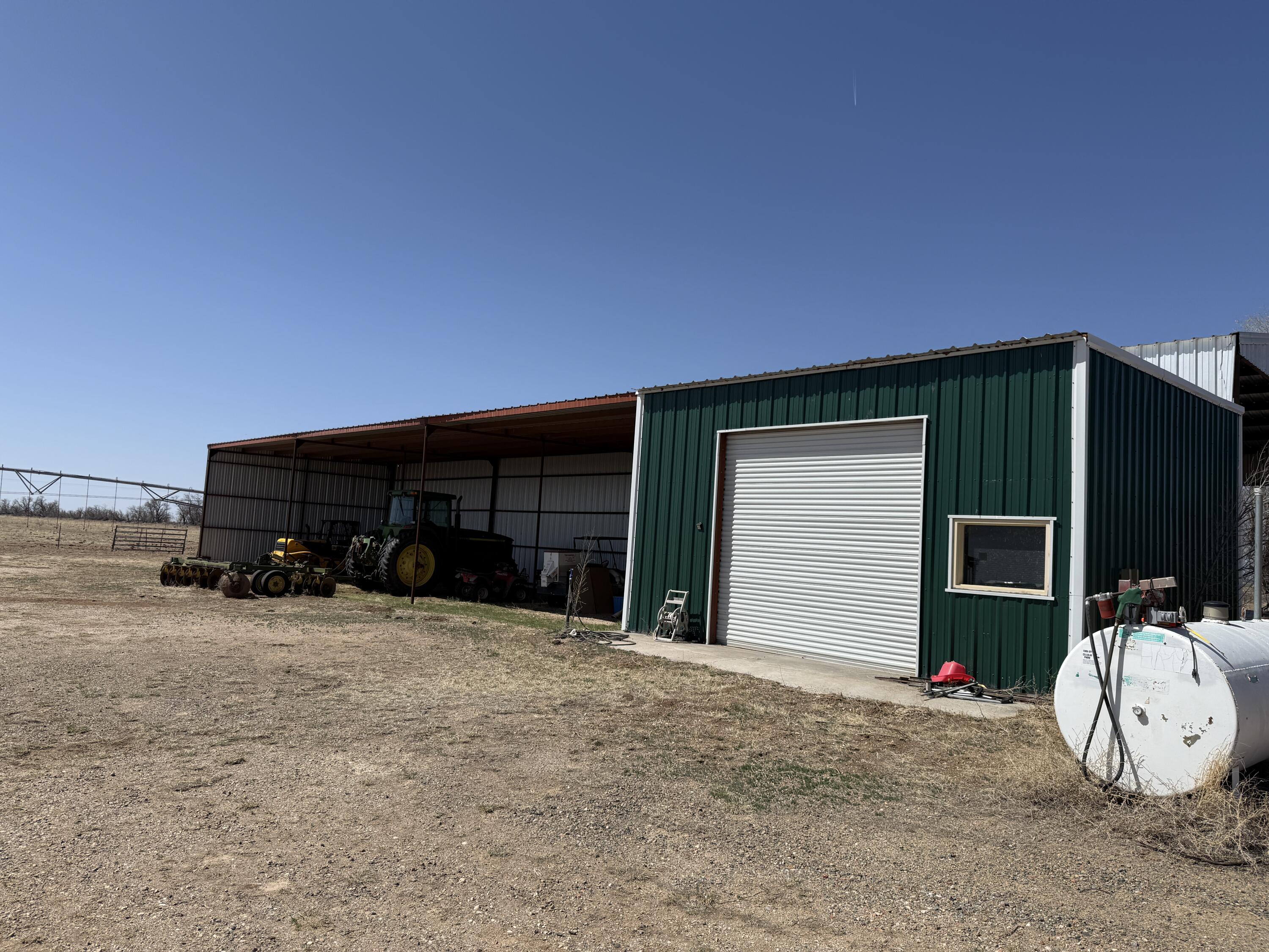 1454 Hwy 41, Estancia, New Mexico image 7