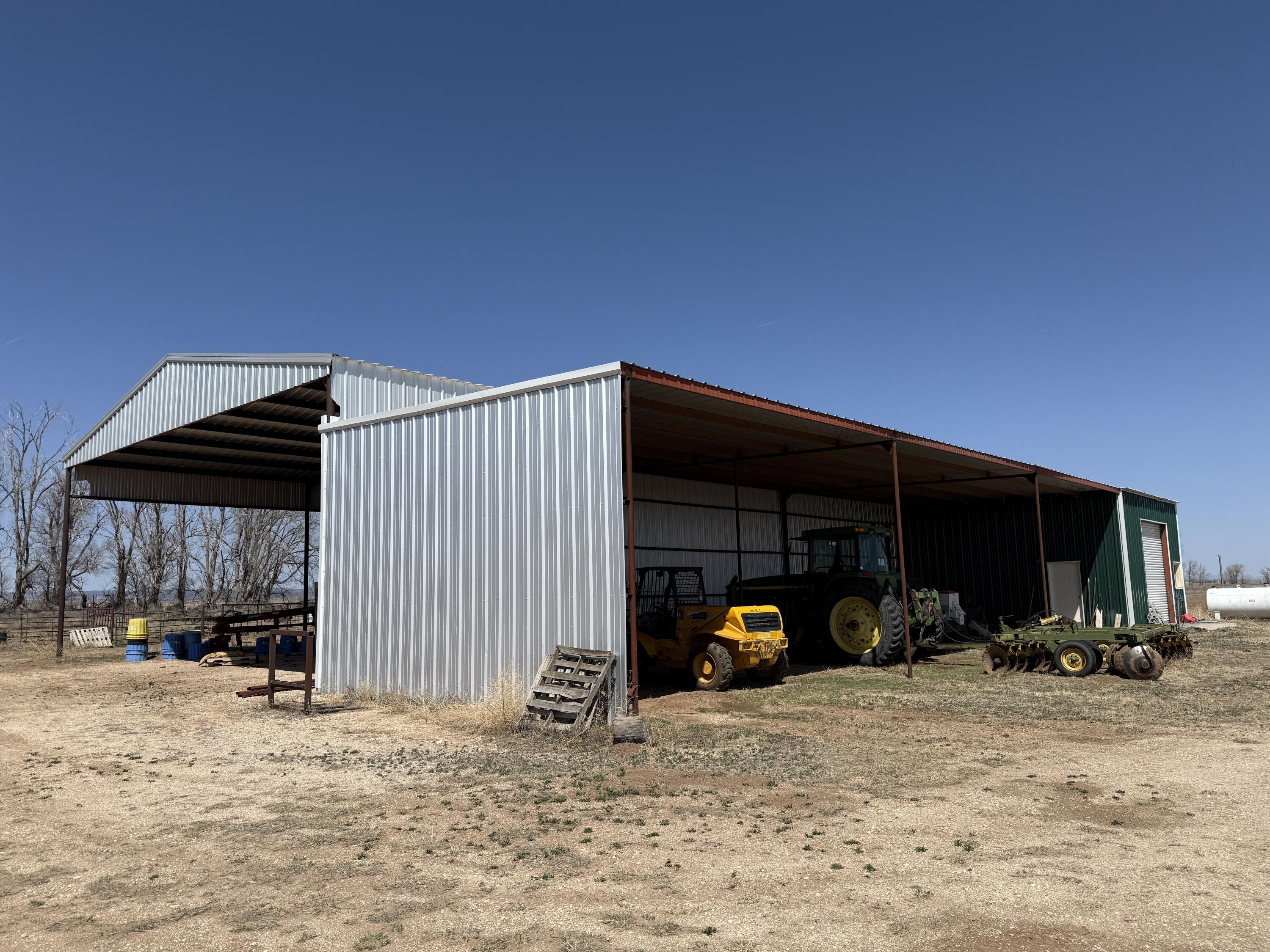 1454 Hwy 41, Estancia, New Mexico image 8