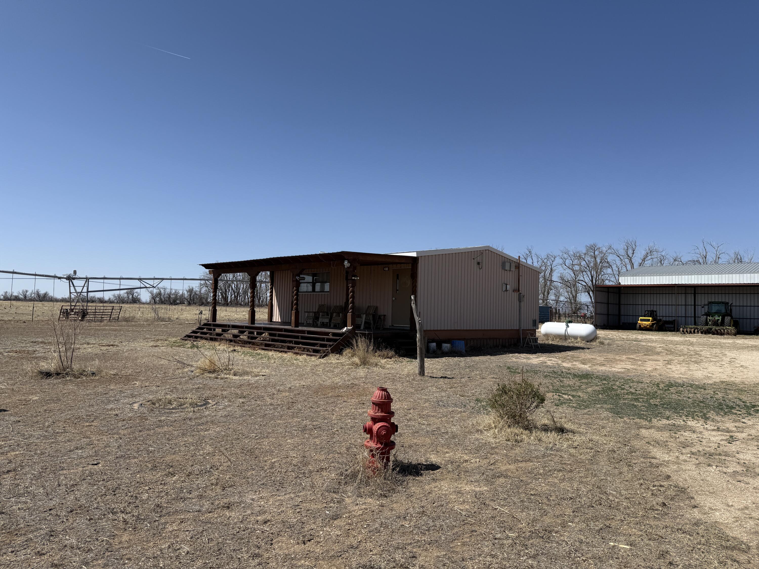 1454 Hwy 41, Estancia, New Mexico image 4