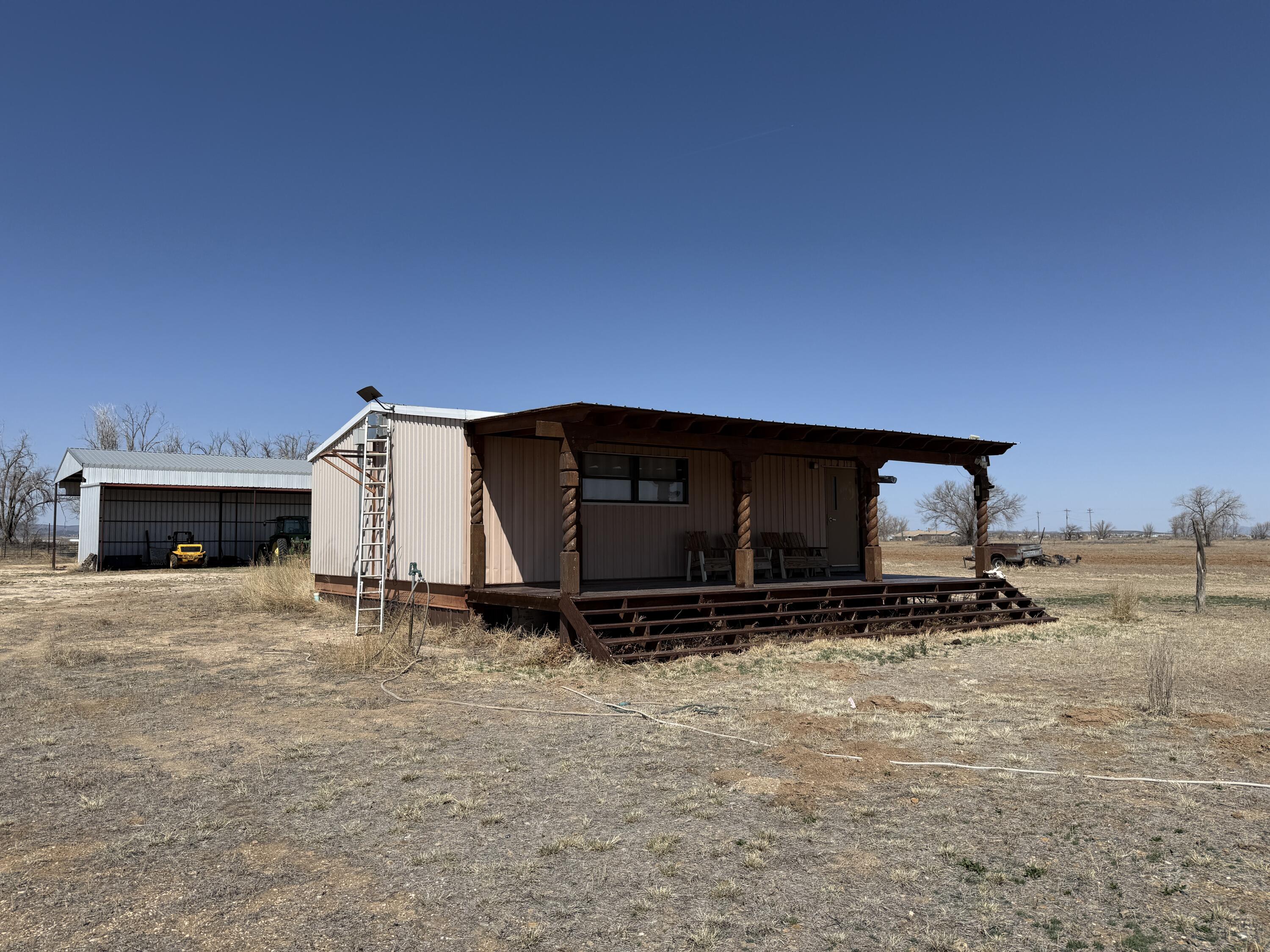1454 Hwy 41, Estancia, New Mexico image 5
