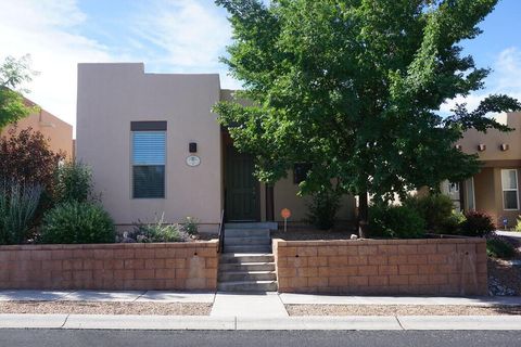 Photo of 4 Avenida Vista Esquisita, Santa Fe, NM 87508 (MLS # 1095408)