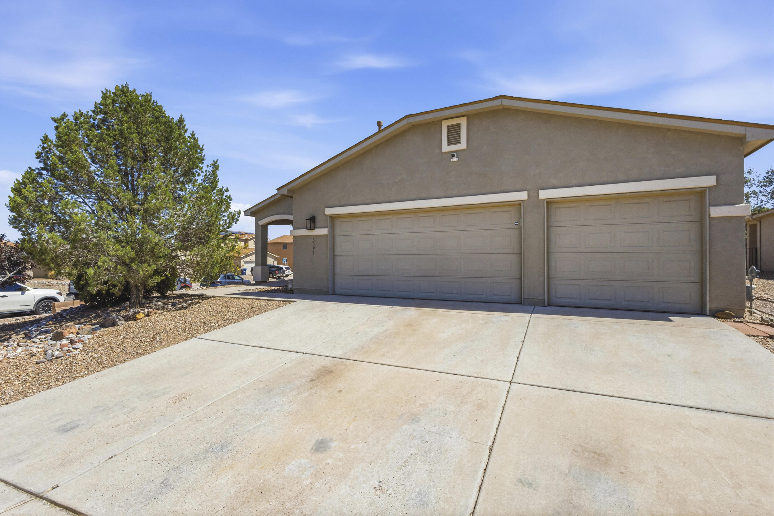3391 Sun Mesa Street SW
