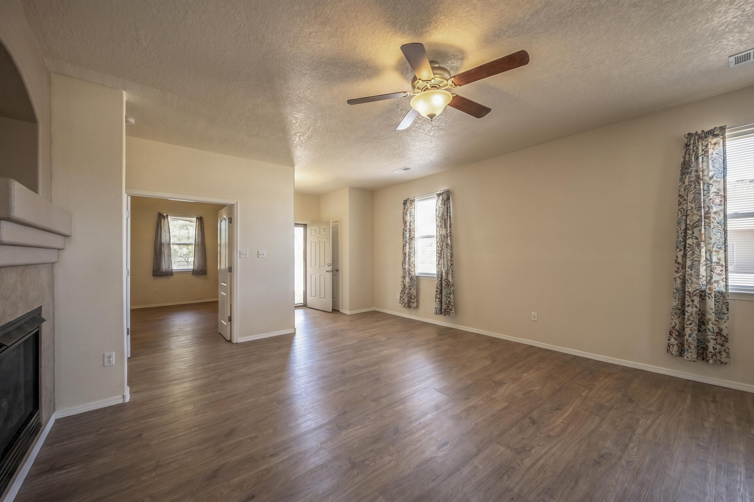 3391 Sun Mesa Street SW