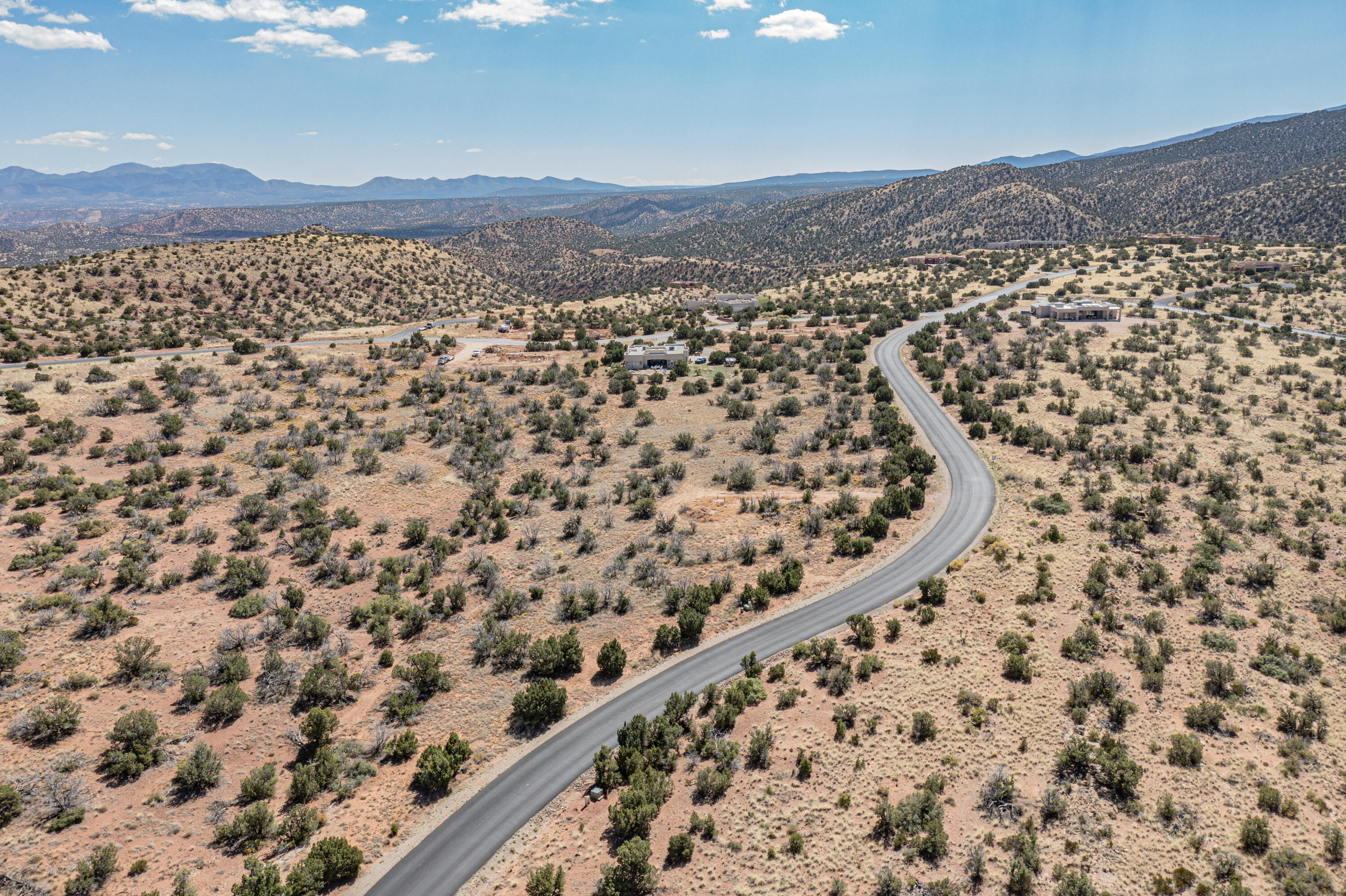 244 Moonlight Ridge Road, Placitas, New Mexico image 9