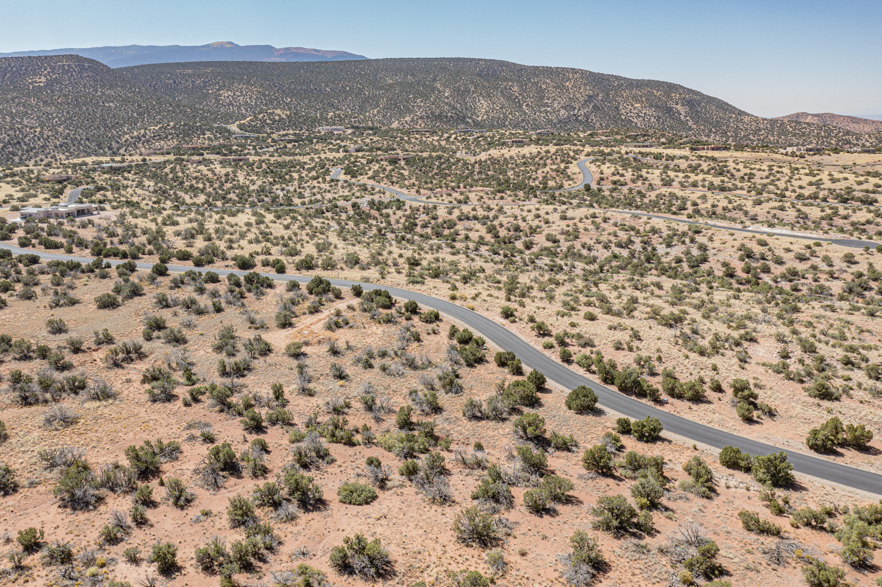 244 Moonlight Ridge Road, Placitas, New Mexico image 5