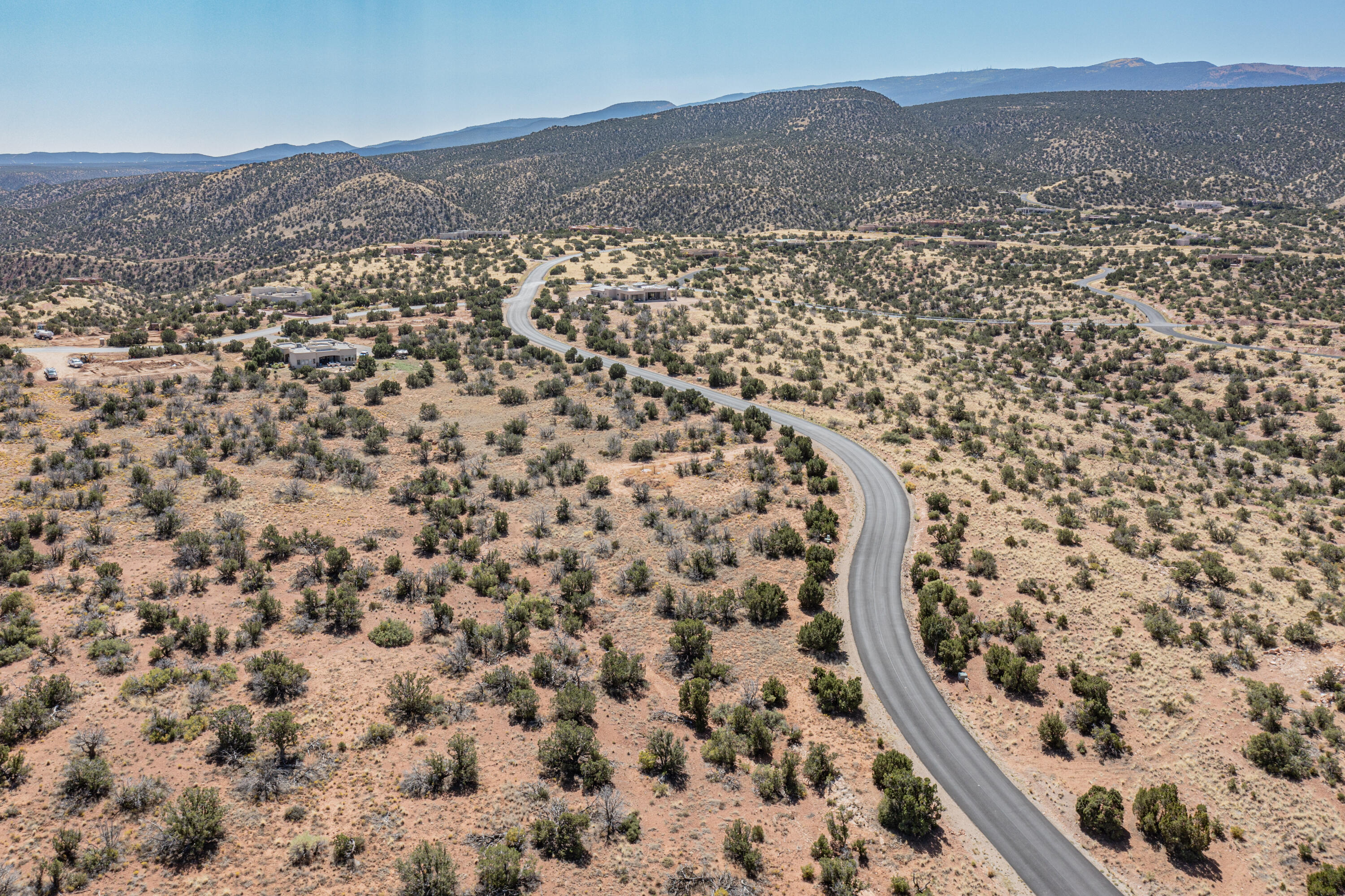 244 Moonlight Ridge Road, Placitas, New Mexico image 7