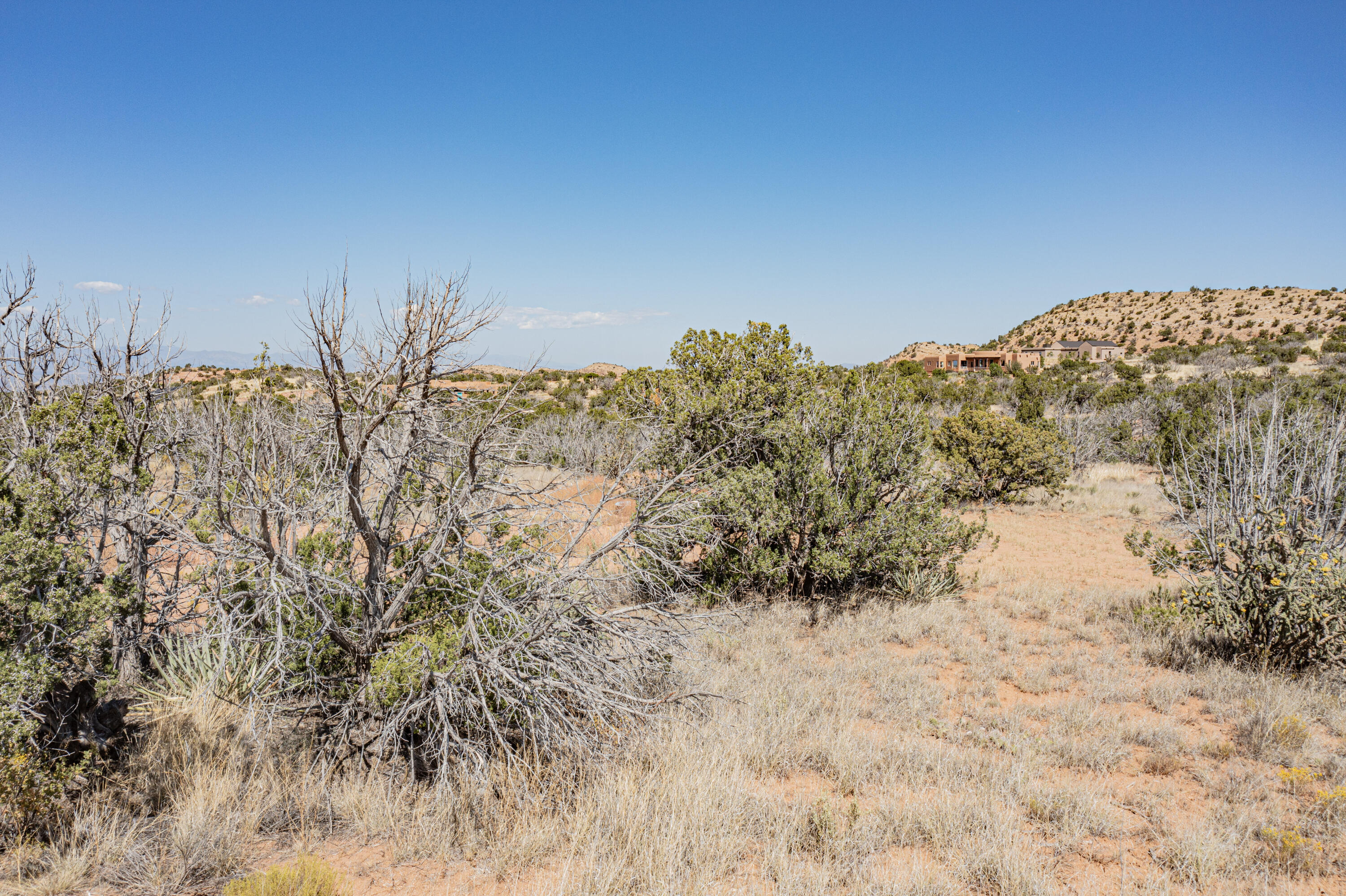 244 Moonlight Ridge Road, Placitas, New Mexico image 14