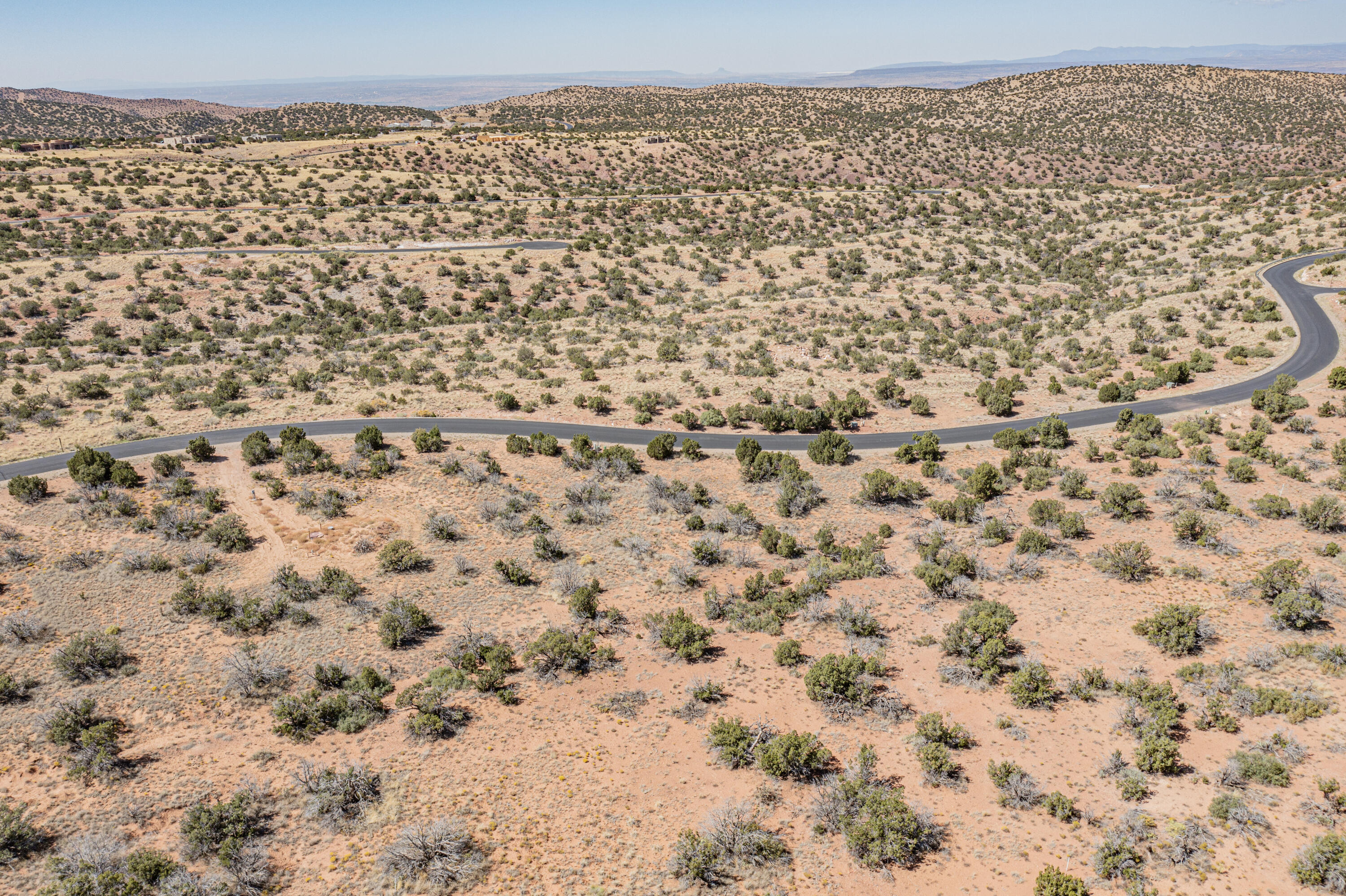 244 Moonlight Ridge Road, Placitas, New Mexico image 2