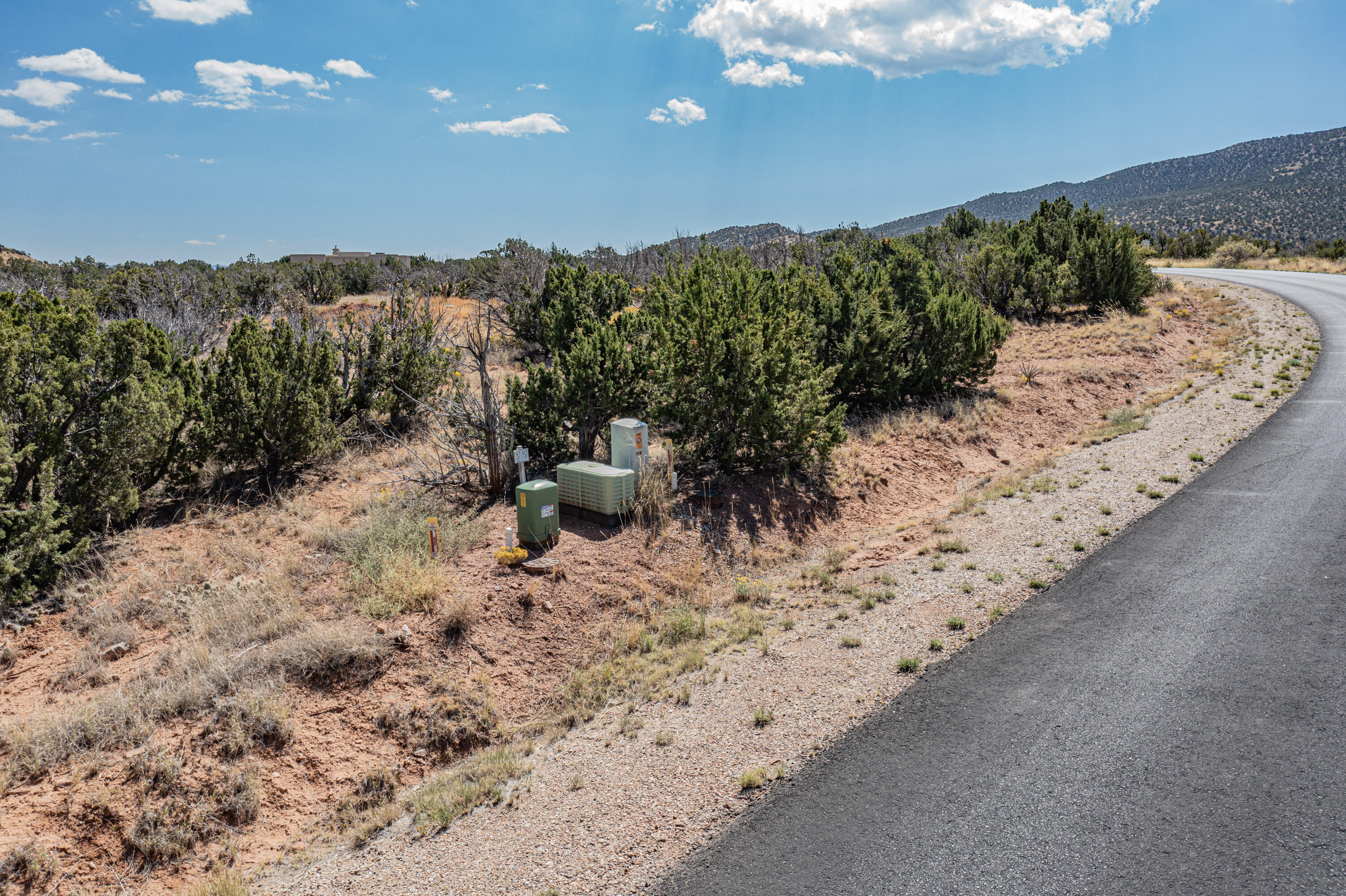 244 Moonlight Ridge Road, Placitas, New Mexico image 21