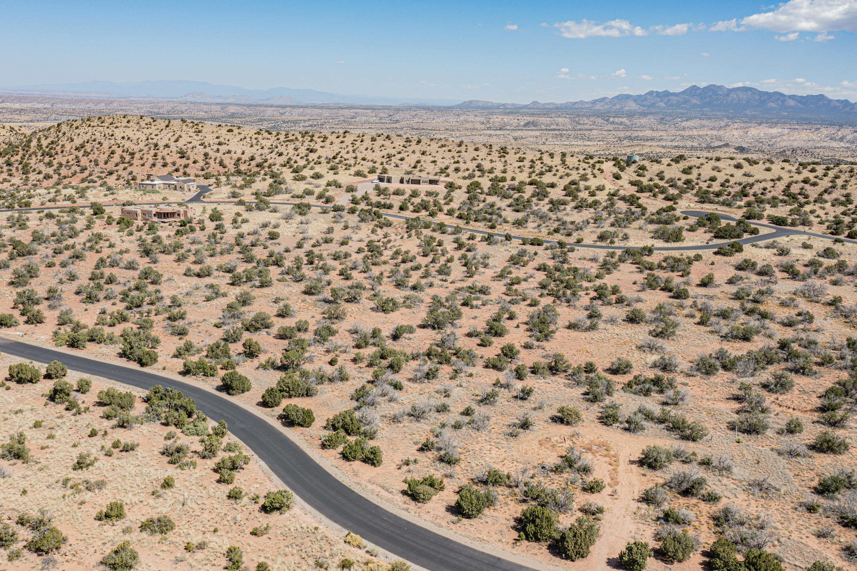 244 Moonlight Ridge Road, Placitas, New Mexico image 13