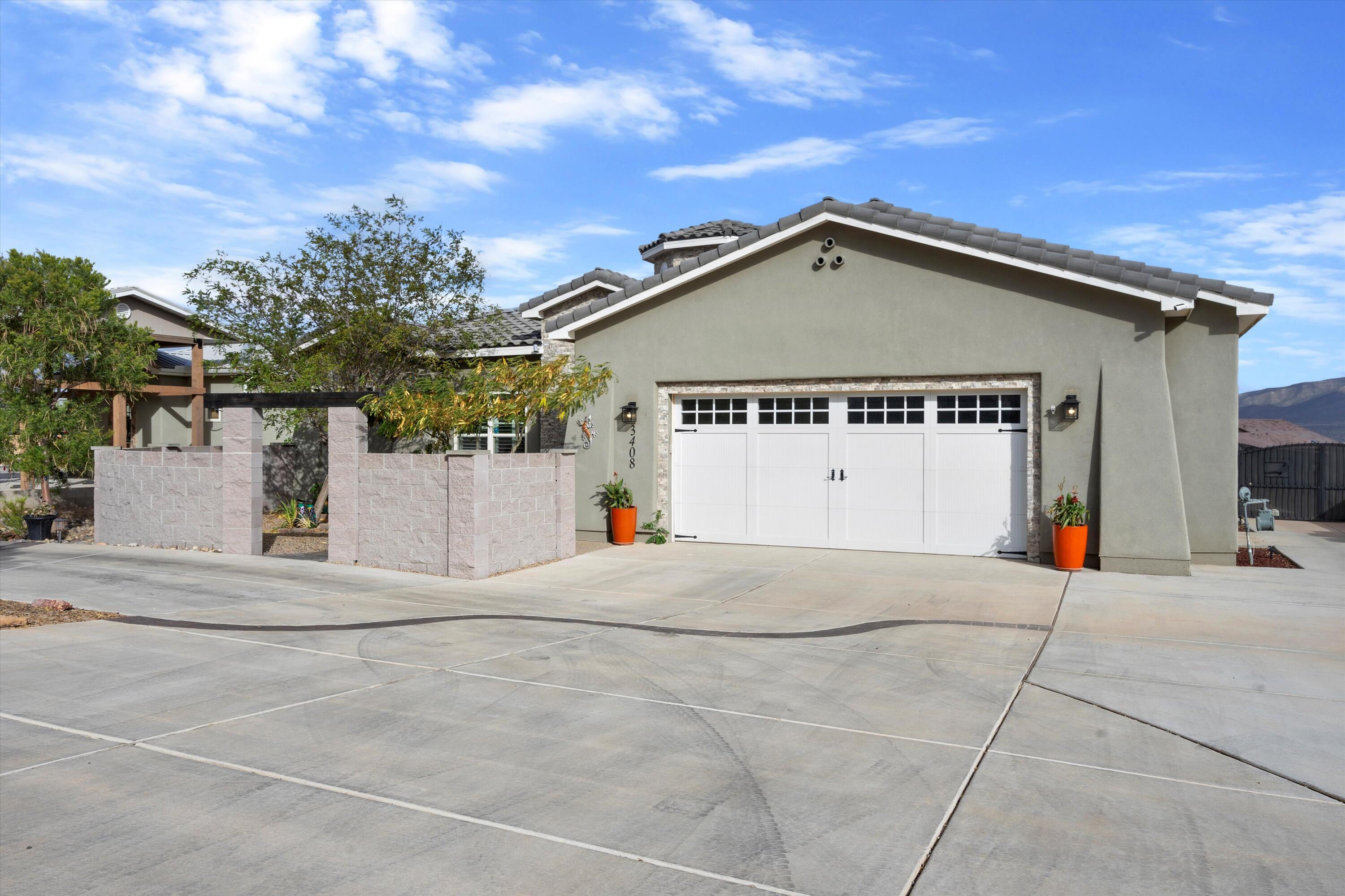 3408 Jinsen Court, Rio Rancho, New Mexico image 4