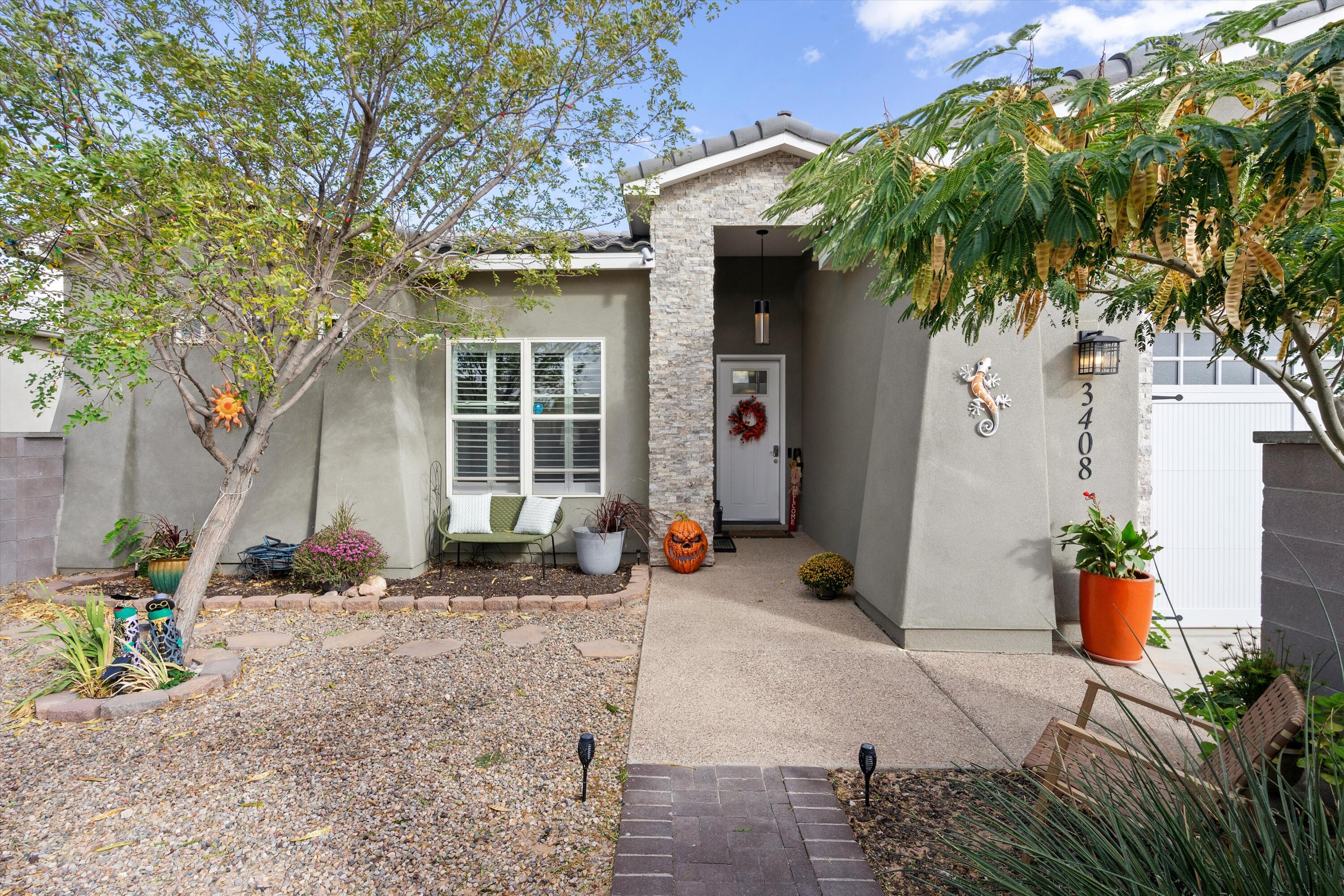 3408 Jinsen Court, Rio Rancho, New Mexico image 8