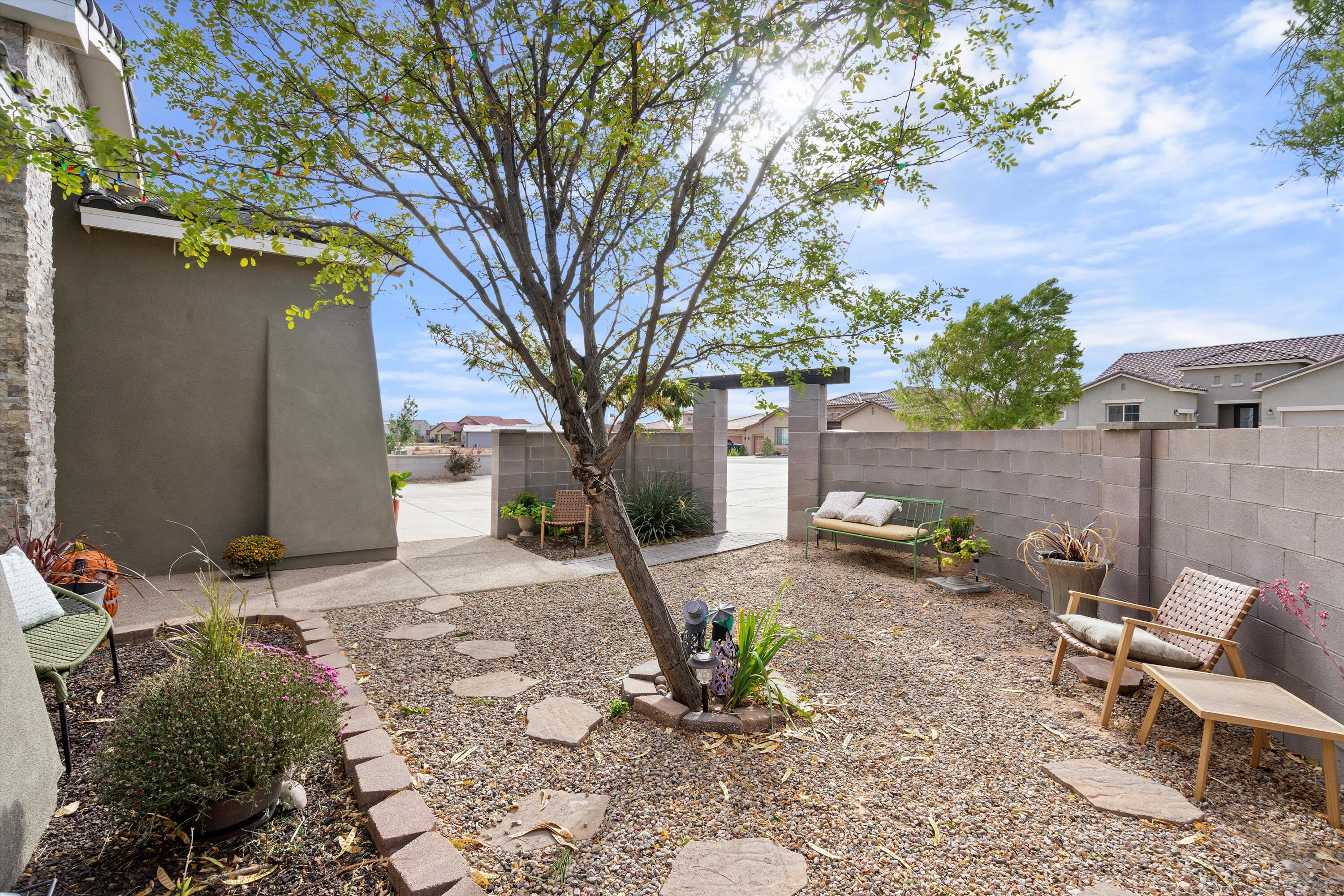 3408 Jinsen Court, Rio Rancho, New Mexico image 50