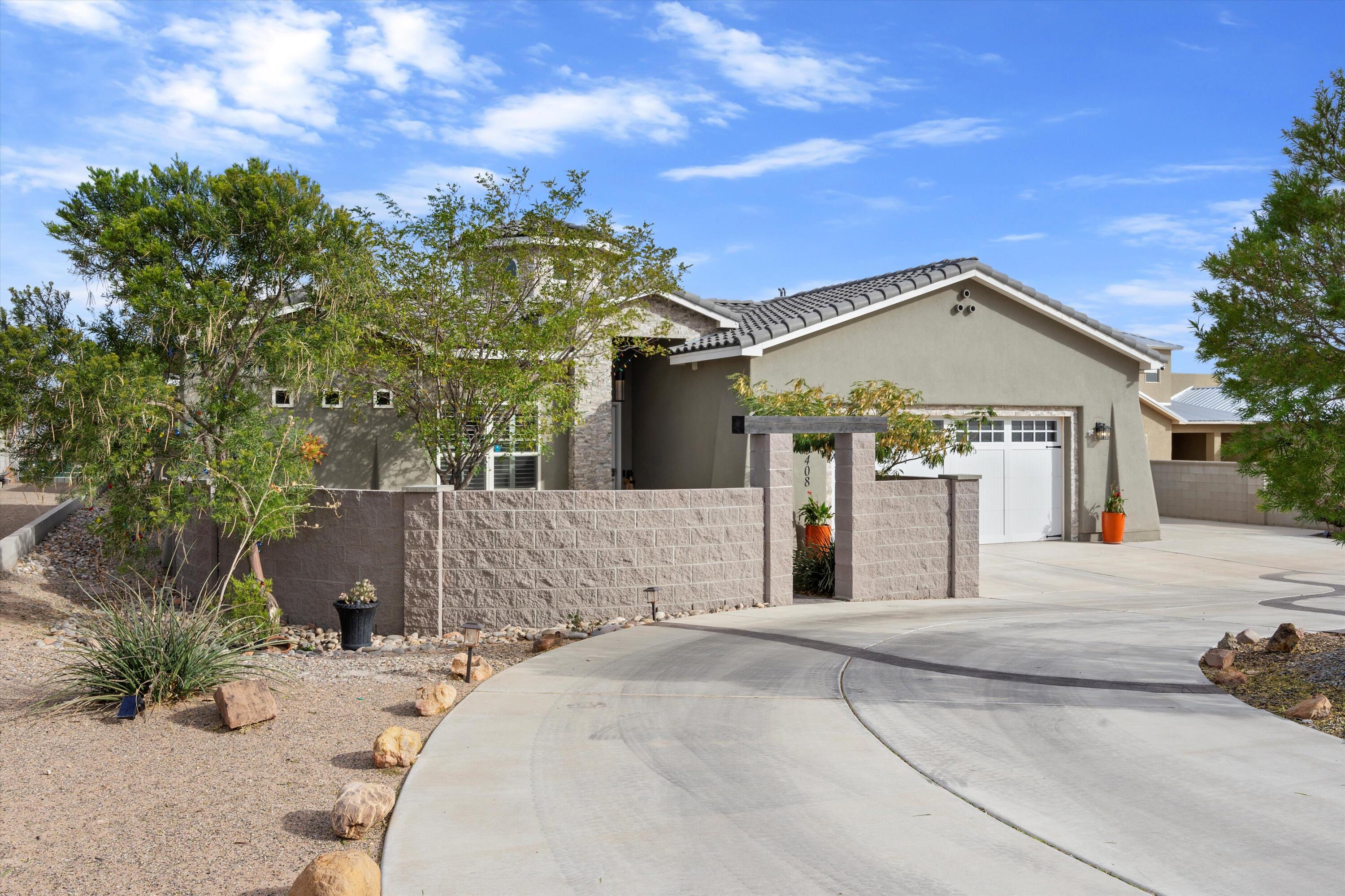 3408 Jinsen Court, Rio Rancho, New Mexico image 6