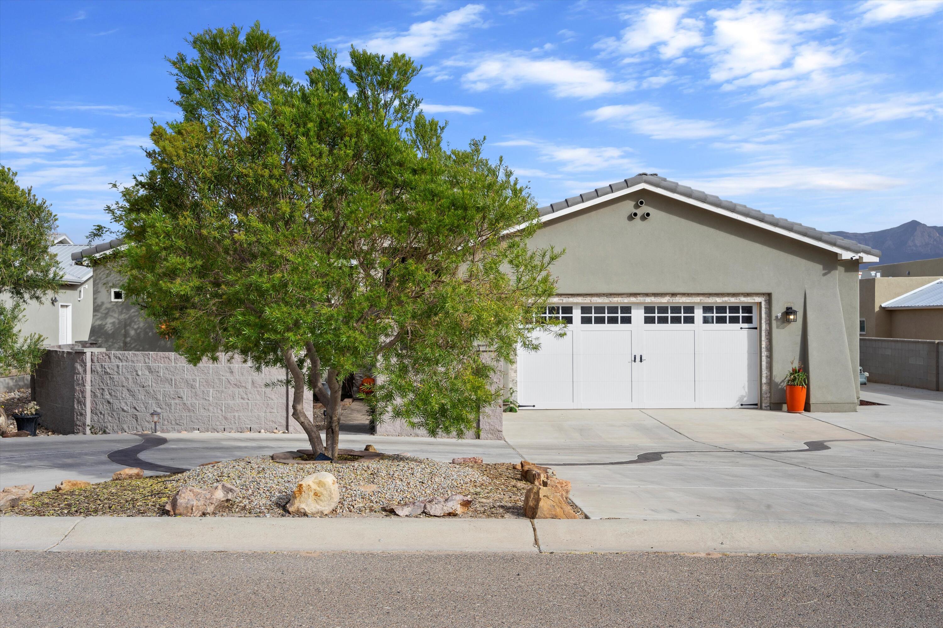 3408 Jinsen Court, Rio Rancho, New Mexico image 5