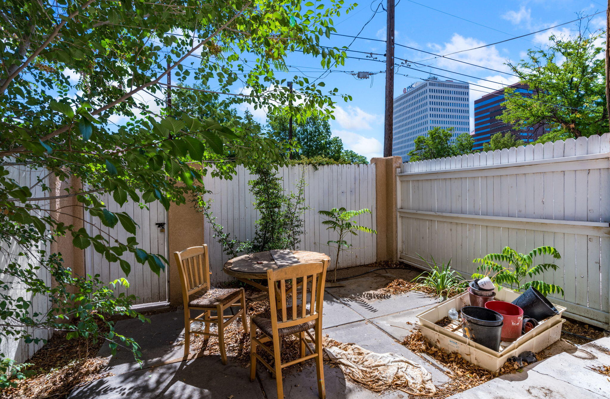 700 Fruit Avenue NW APT H