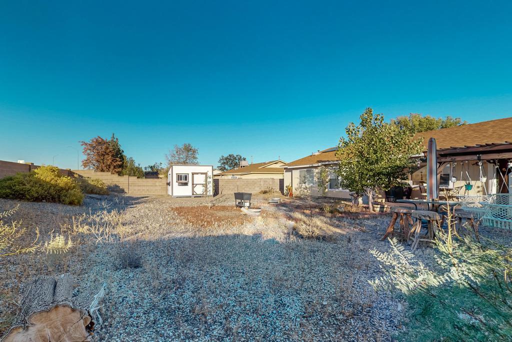 2417 Agua Fria Drive, Rio Rancho, New Mexico image 22