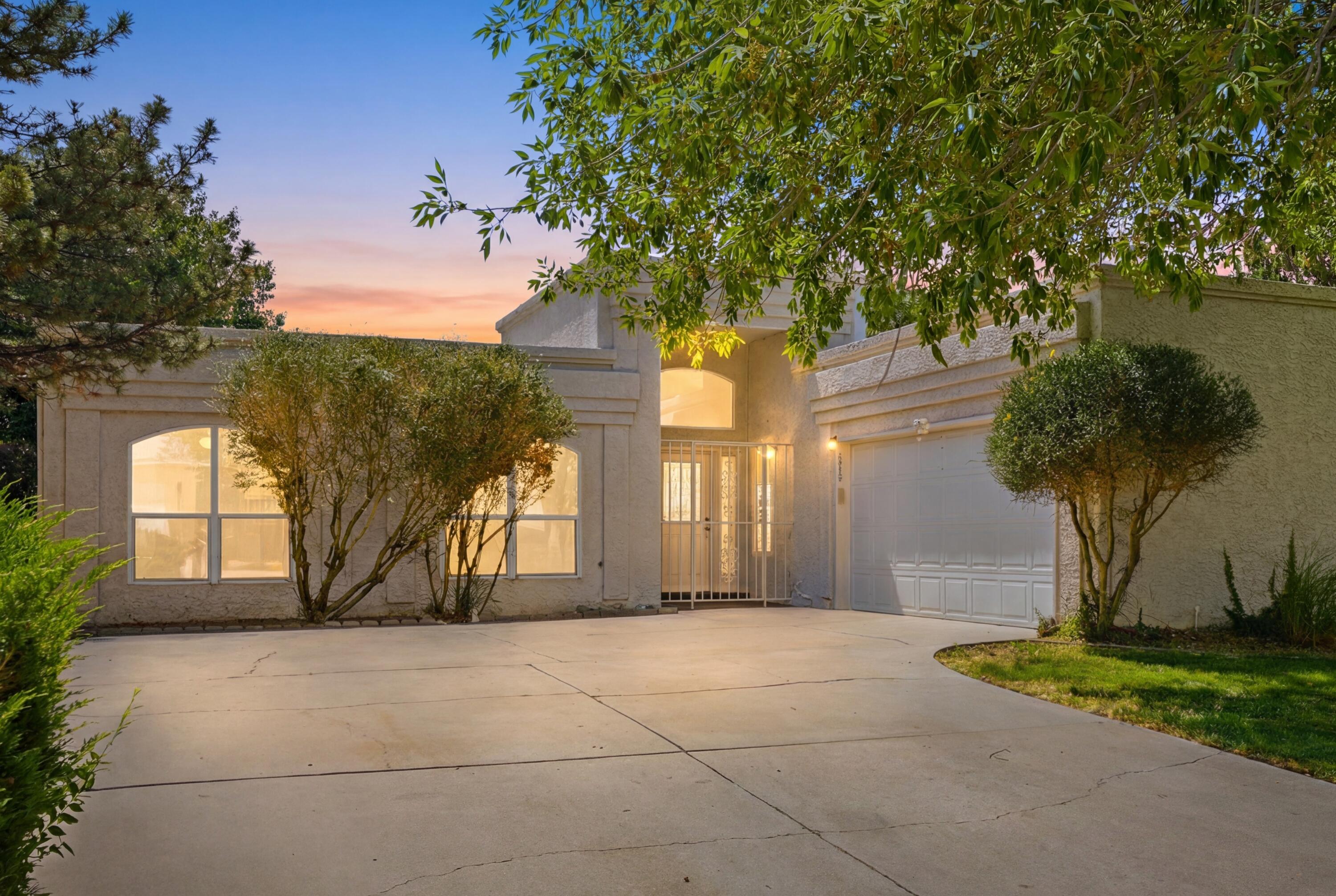 Photo 1 of 30 — 7415 Coachman Street NE, Albuquerque, NM 87109