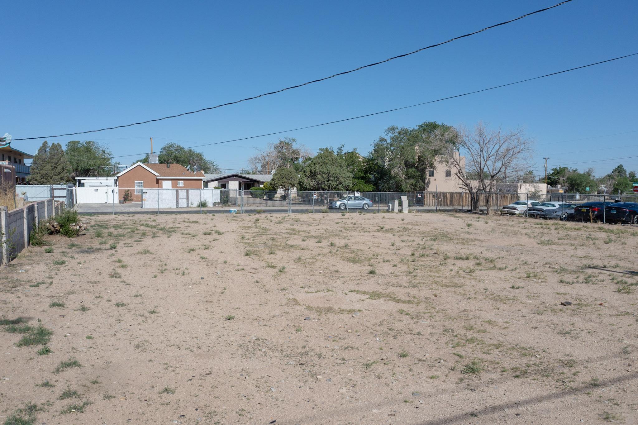 412 Rhode Island Street, Albuquerque, New Mexico image 4