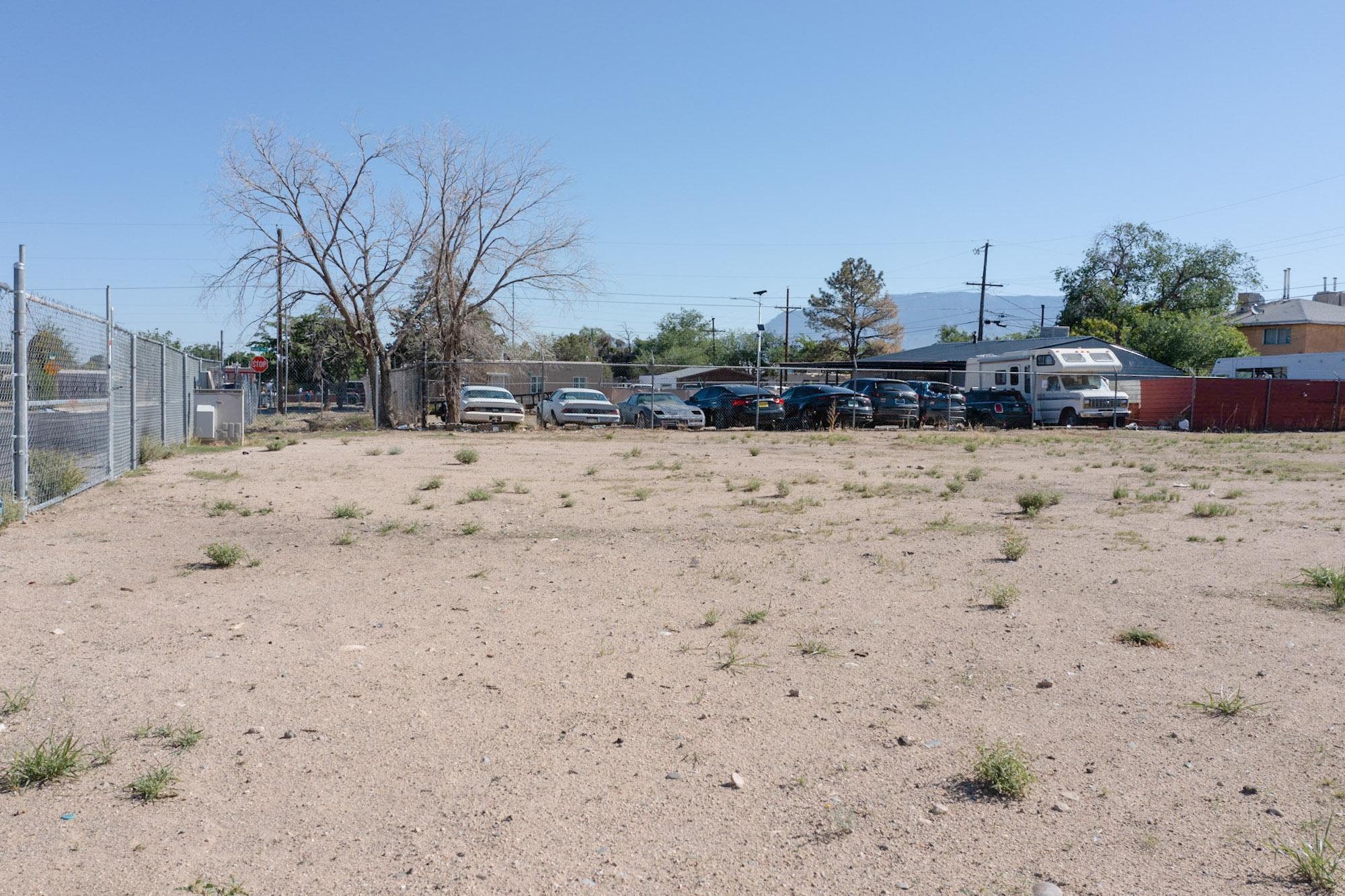 412 Rhode Island Street, Albuquerque, New Mexico image 3