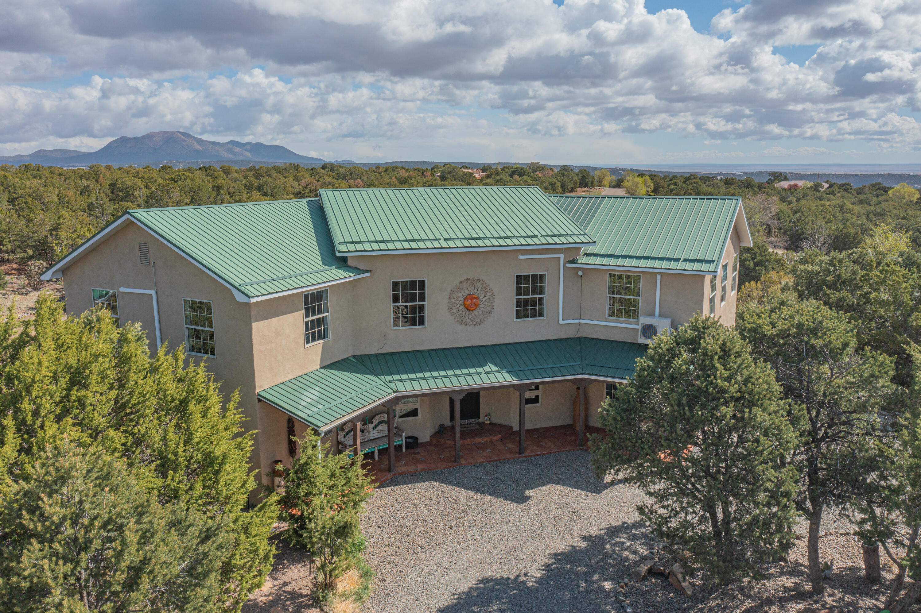 22 Sandia Mountain Ranch Drive, Tijeras, New Mexico image 2