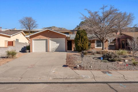 916 Turner Drive NE Albuquerque NM 87123