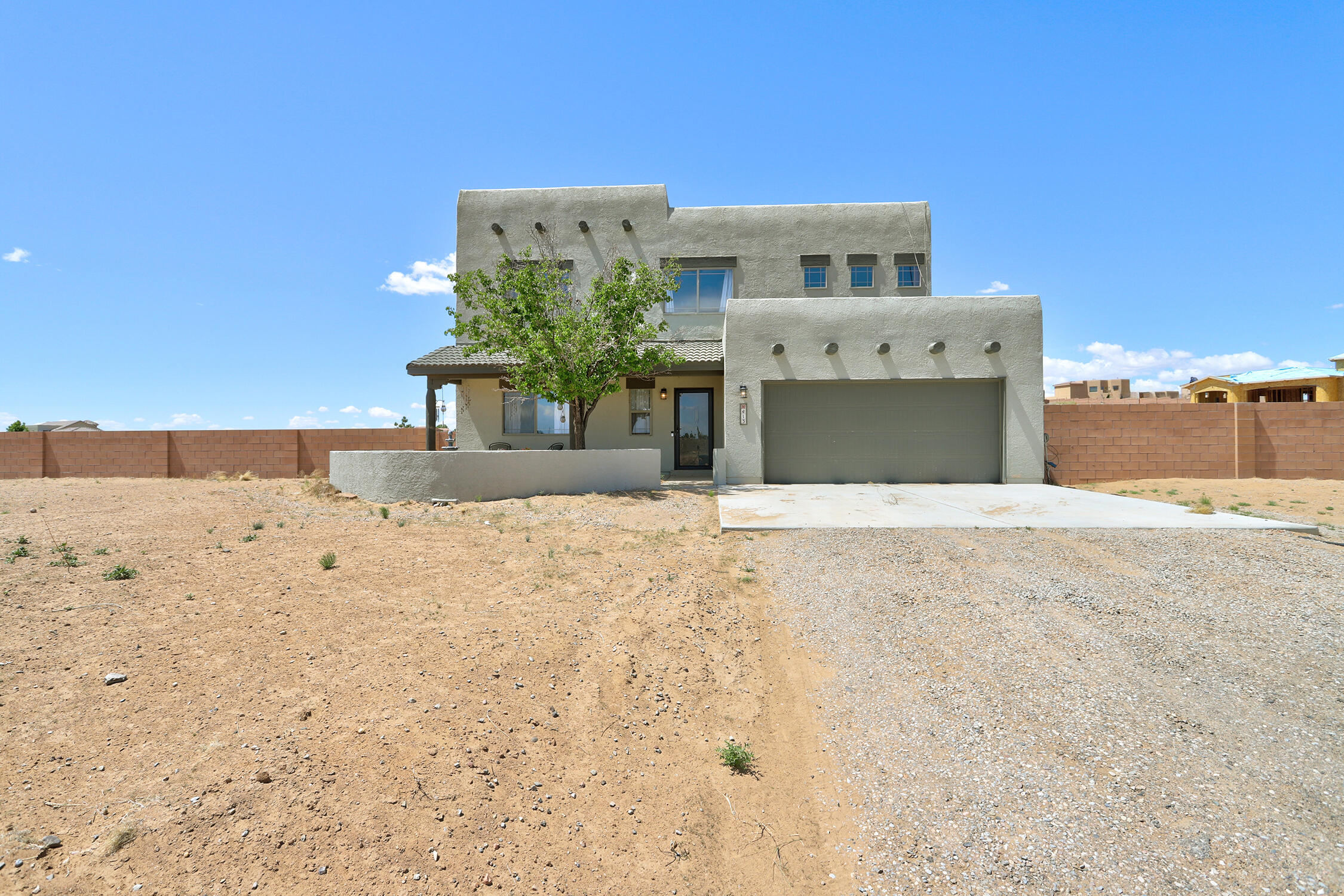 413 Afuste Road, Rio Rancho, New Mexico image 31