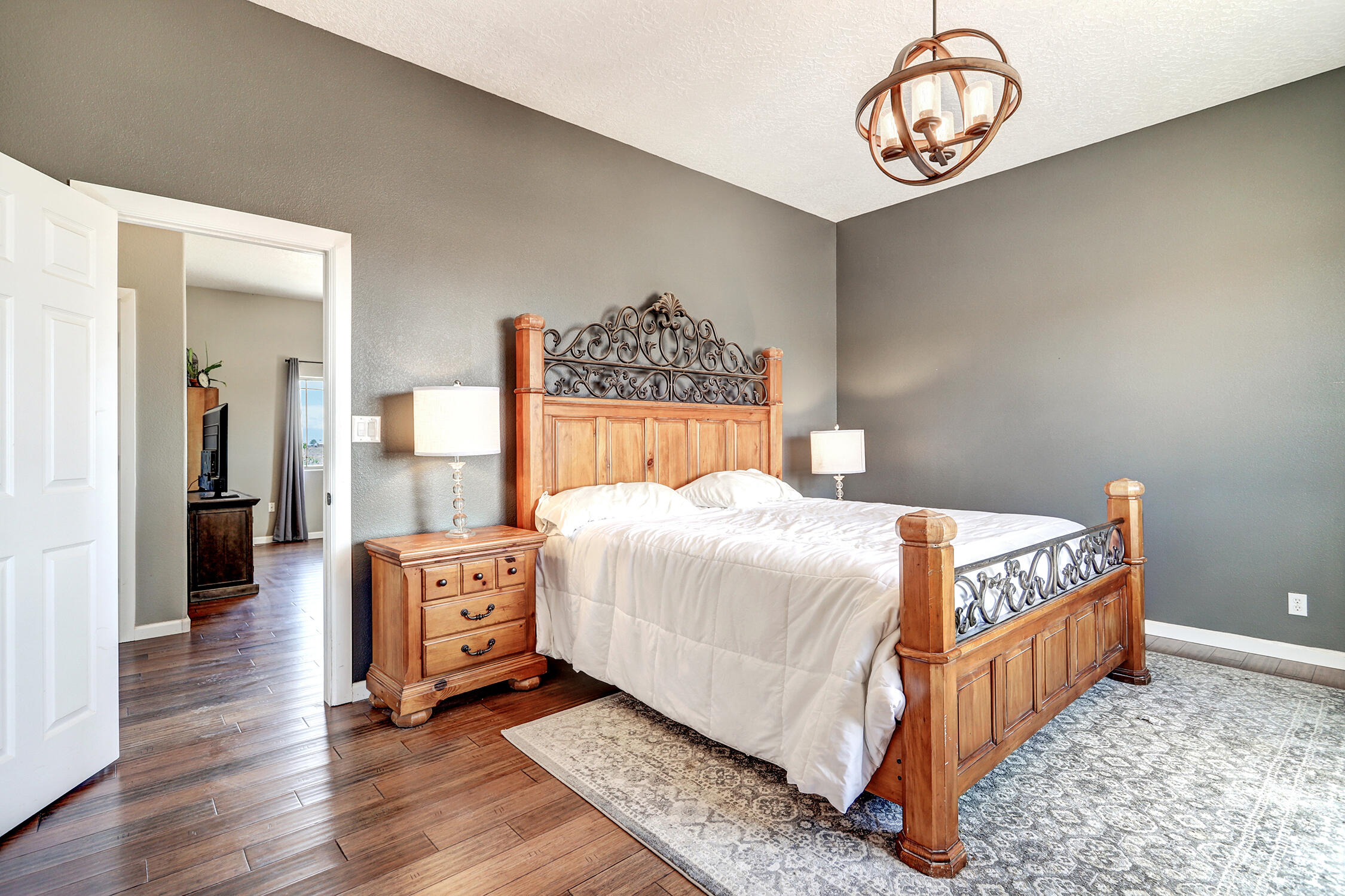 413 Afuste Road, Rio Rancho, New Mexico image 14