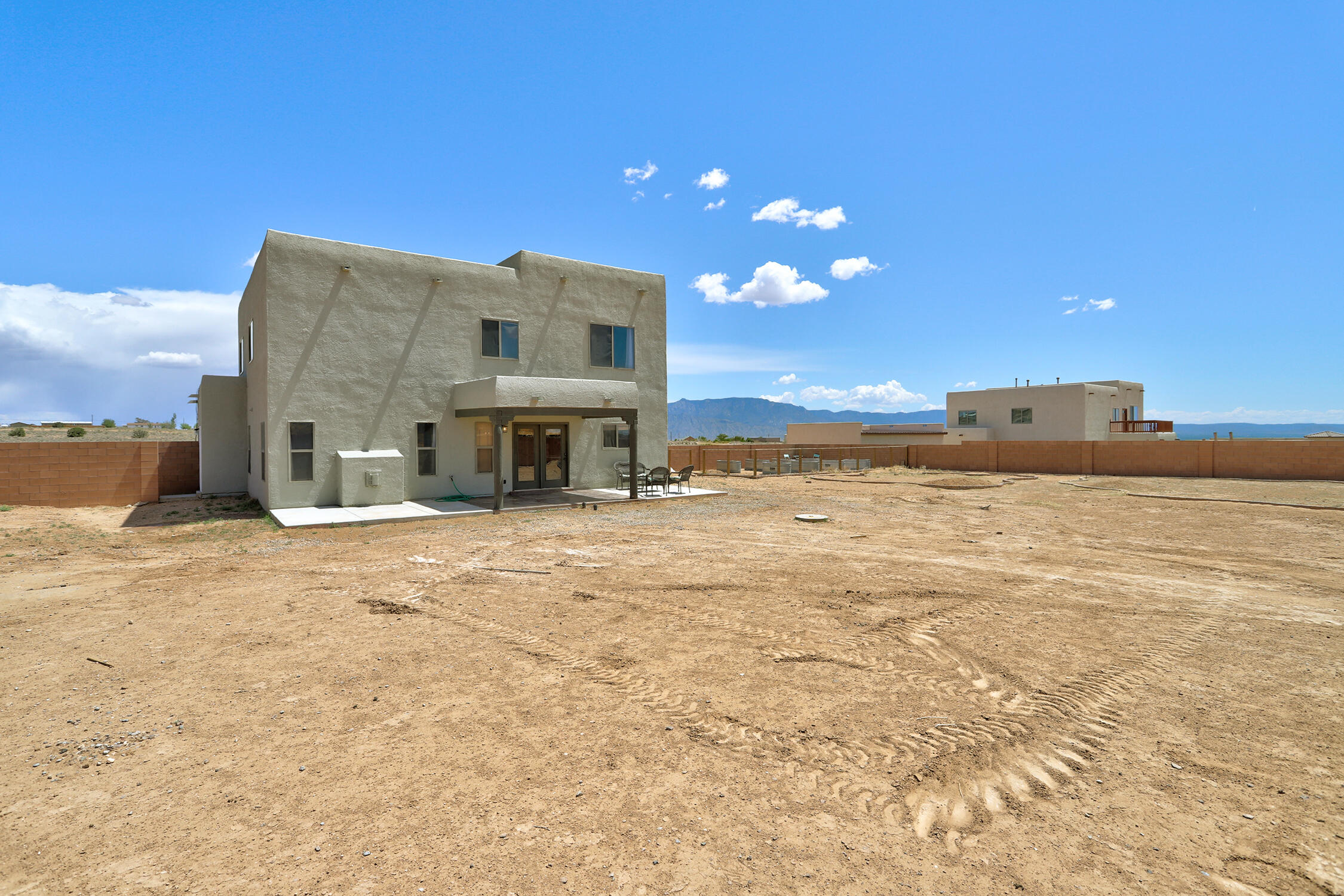 413 Afuste Road, Rio Rancho, New Mexico image 27