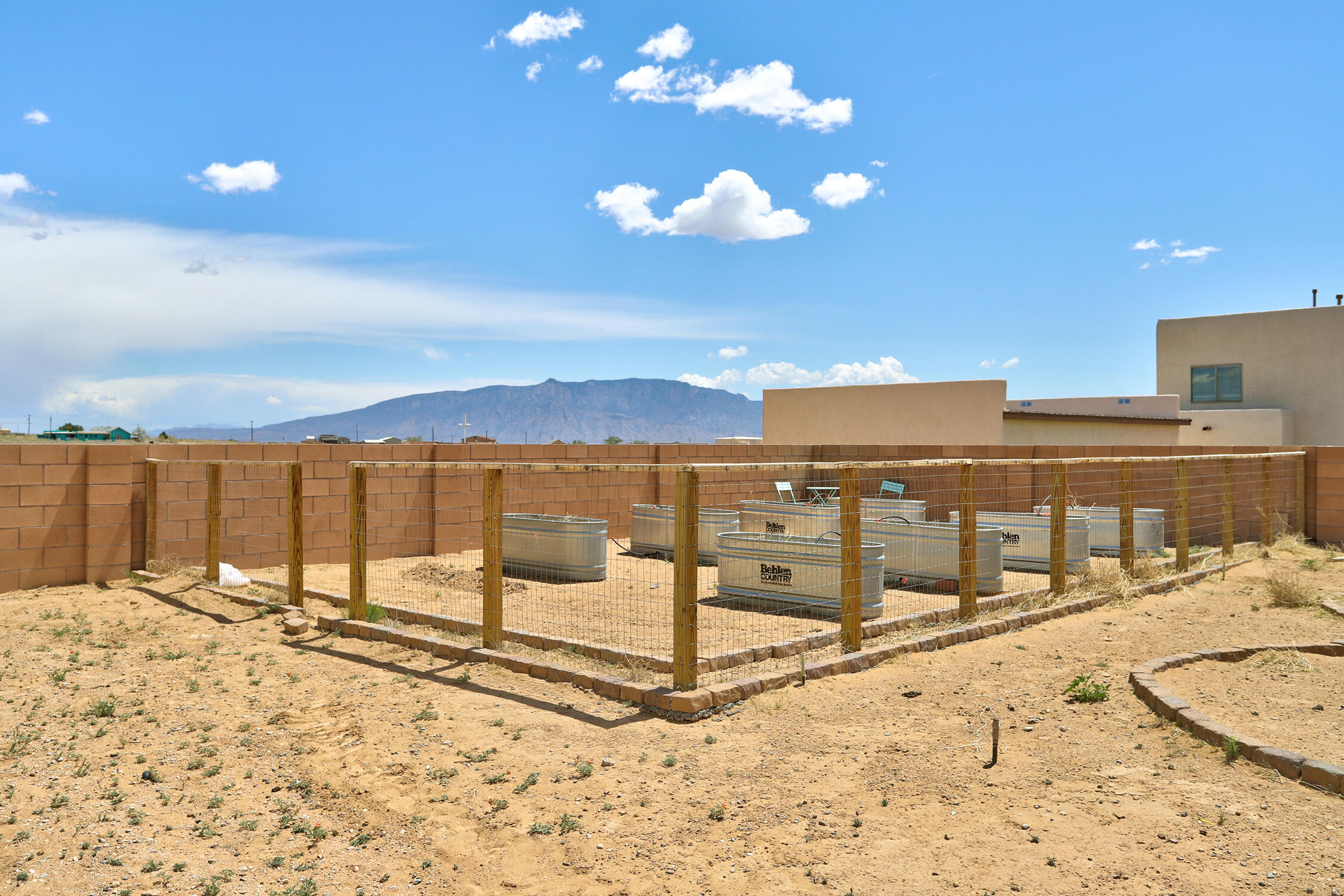413 Afuste Road, Rio Rancho, New Mexico image 29