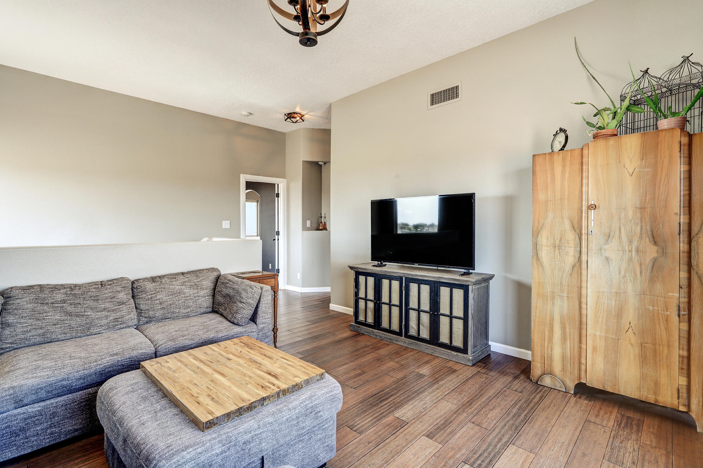413 Afuste Road, Rio Rancho, New Mexico image 13
