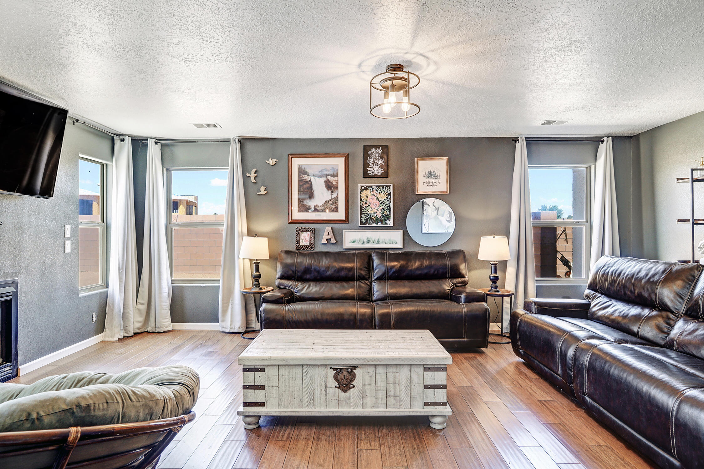 413 Afuste Road, Rio Rancho, New Mexico image 8