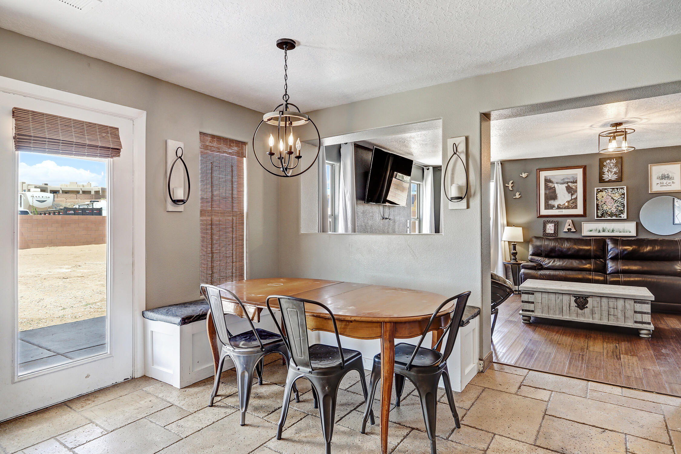 413 Afuste Road, Rio Rancho, New Mexico image 7