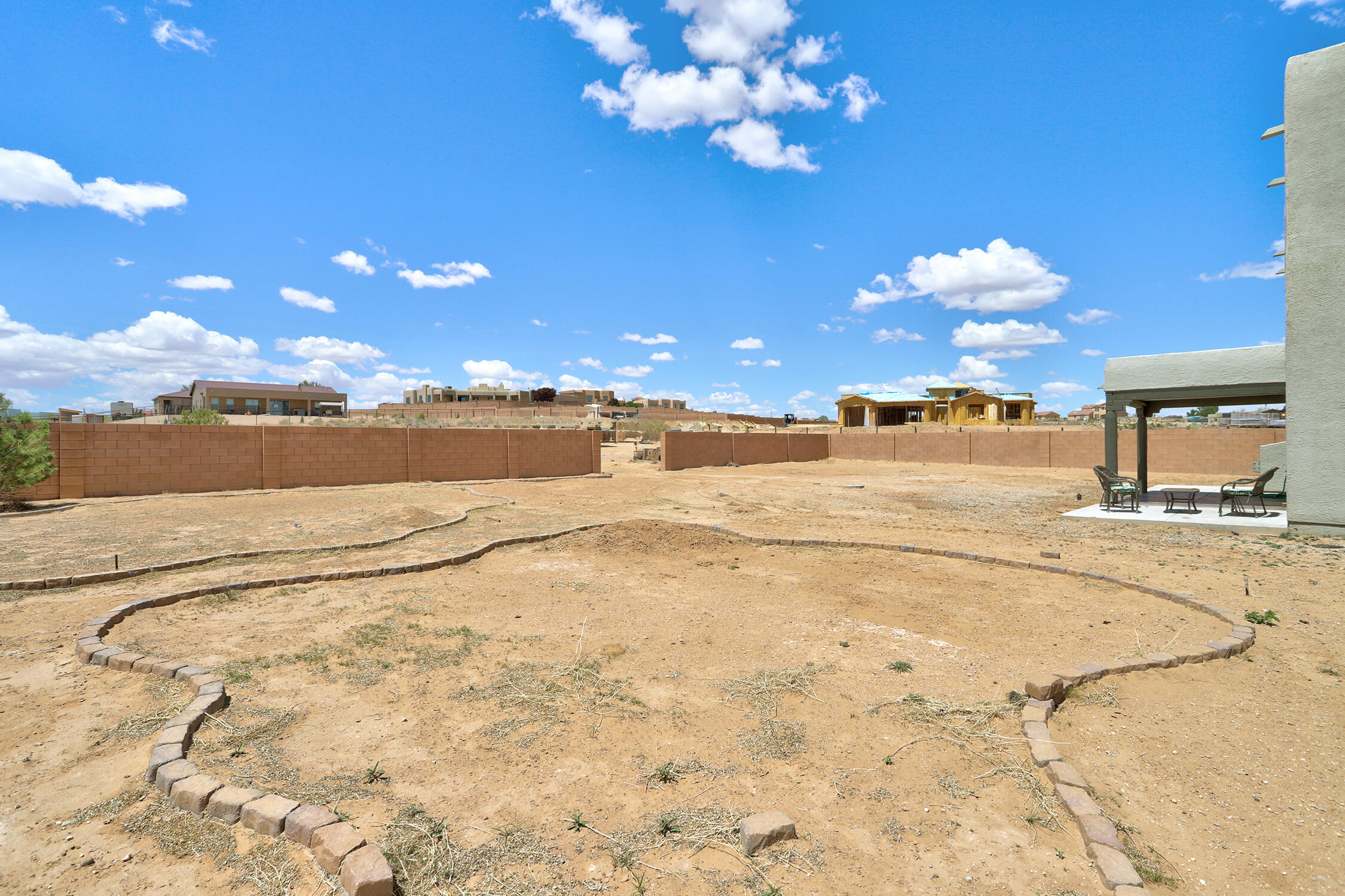 413 Afuste Road, Rio Rancho, New Mexico image 30