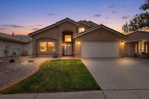 916 Tony Sanchez Drive SE Albuquerque NM 87123