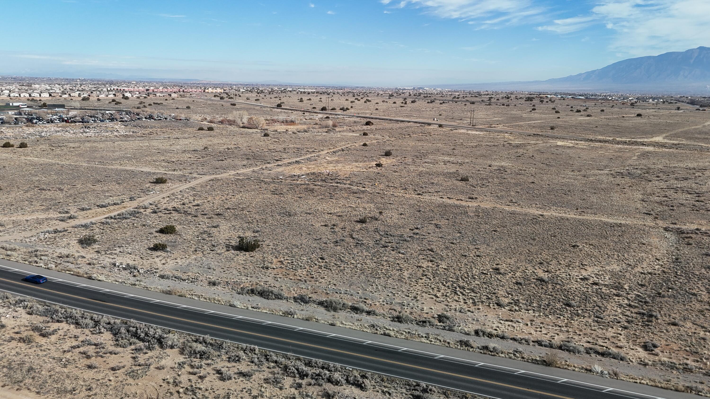 5 lots Rainbow & Squaw NW