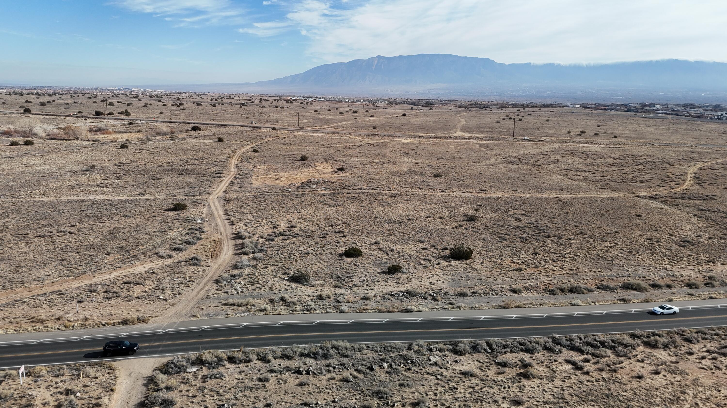 5 lots Rainbow & Squaw NW