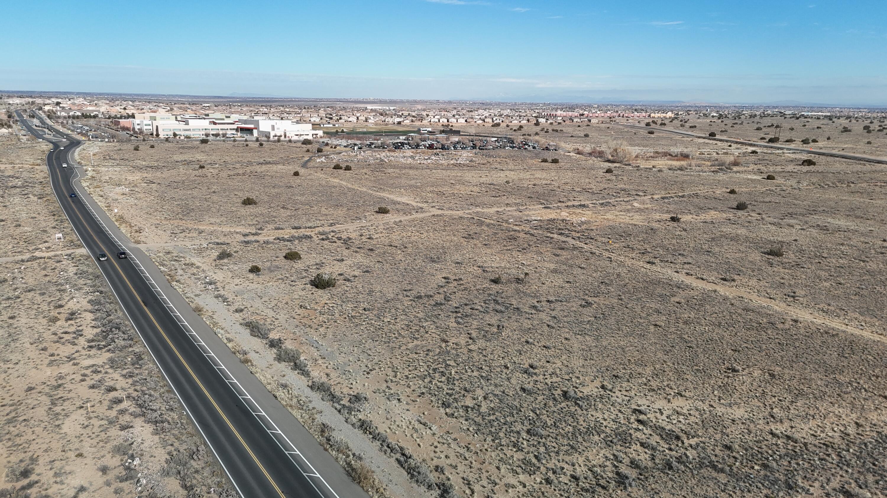 5 lots Rainbow & Squaw NW